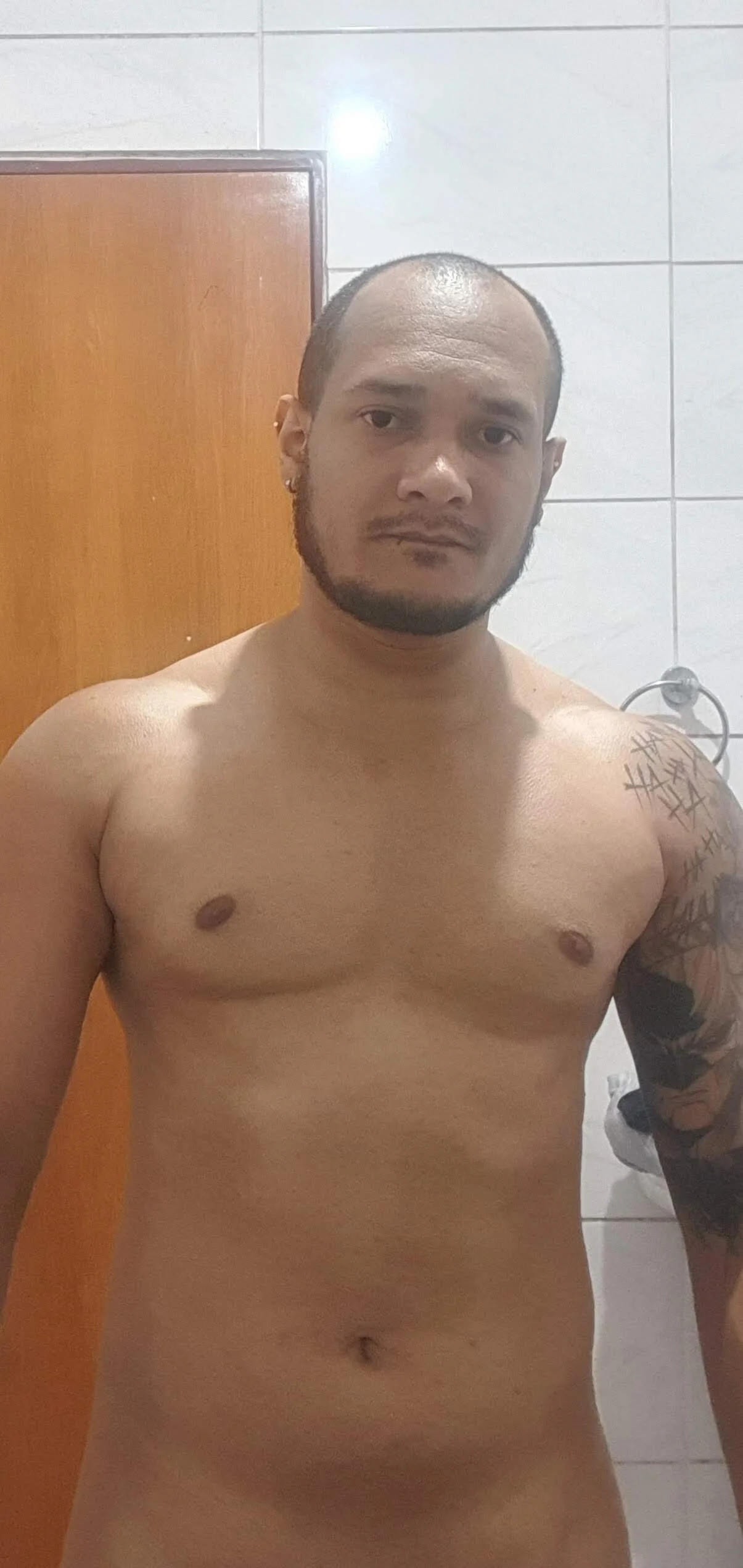 XXX Porn Photo of Nude WilliamVG_ 5
