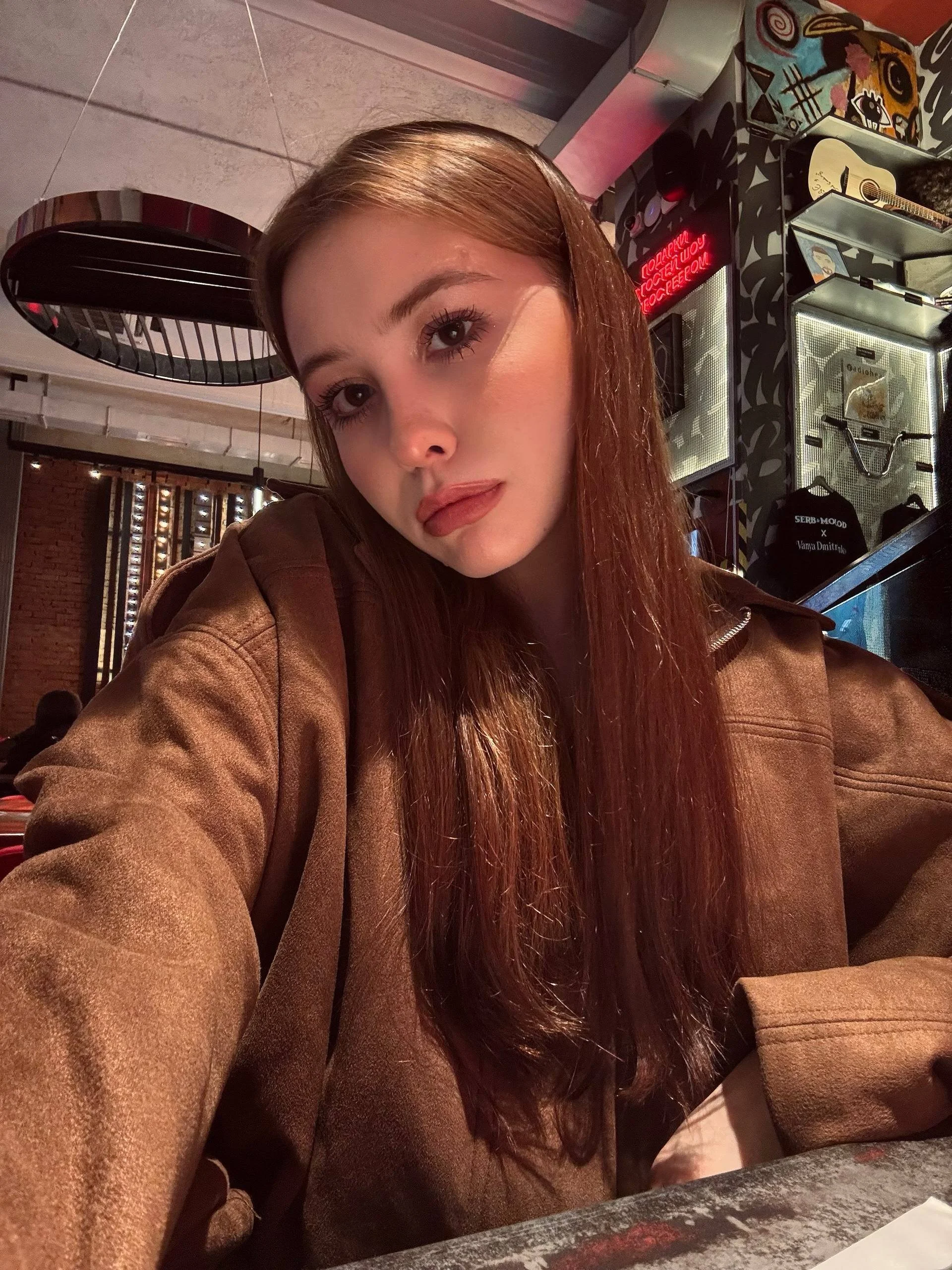 XXX Porn Photo of Nude EvangelinaPoss 10