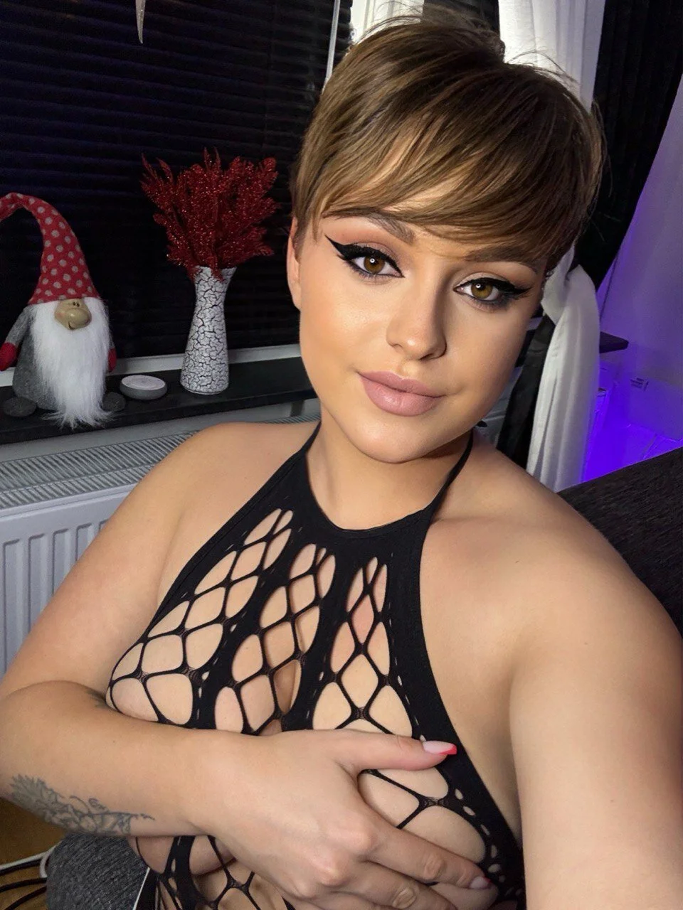XXX Porn Photo of Nude PatriciaSpice 11