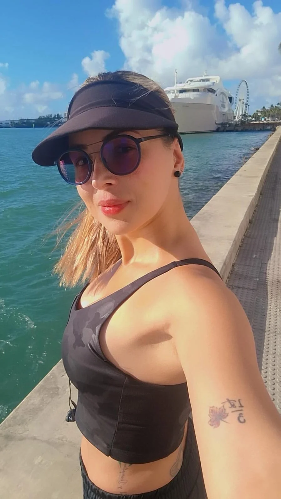 XXX Porn Photo of Nude Jules_velvet 9
