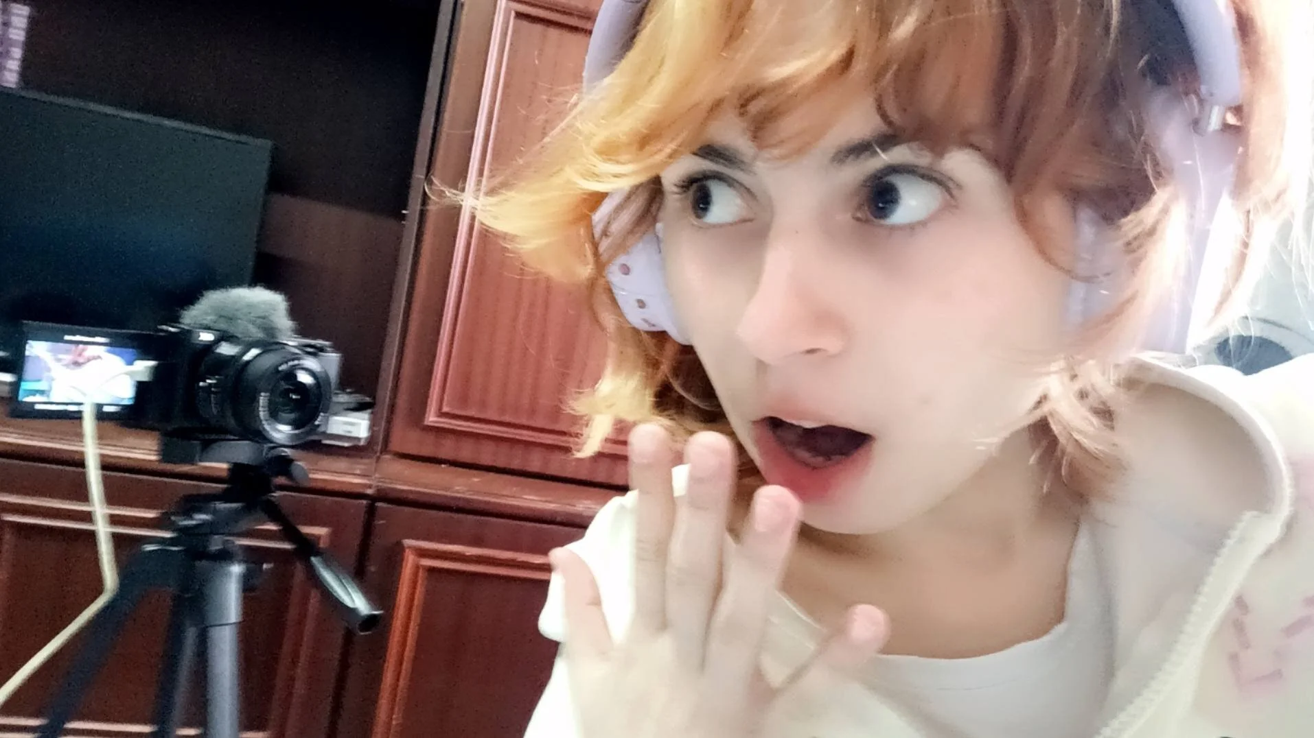 XXX Porn Photo of Nude Janet_Vibes 32