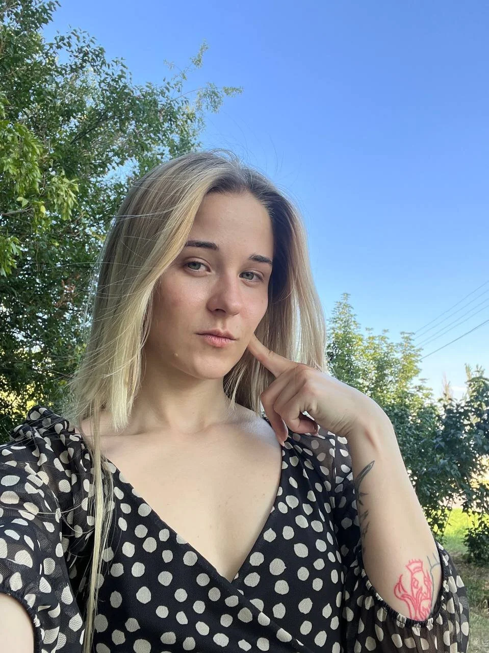 XXX Porn Photo of Nude CassidyKiss 20