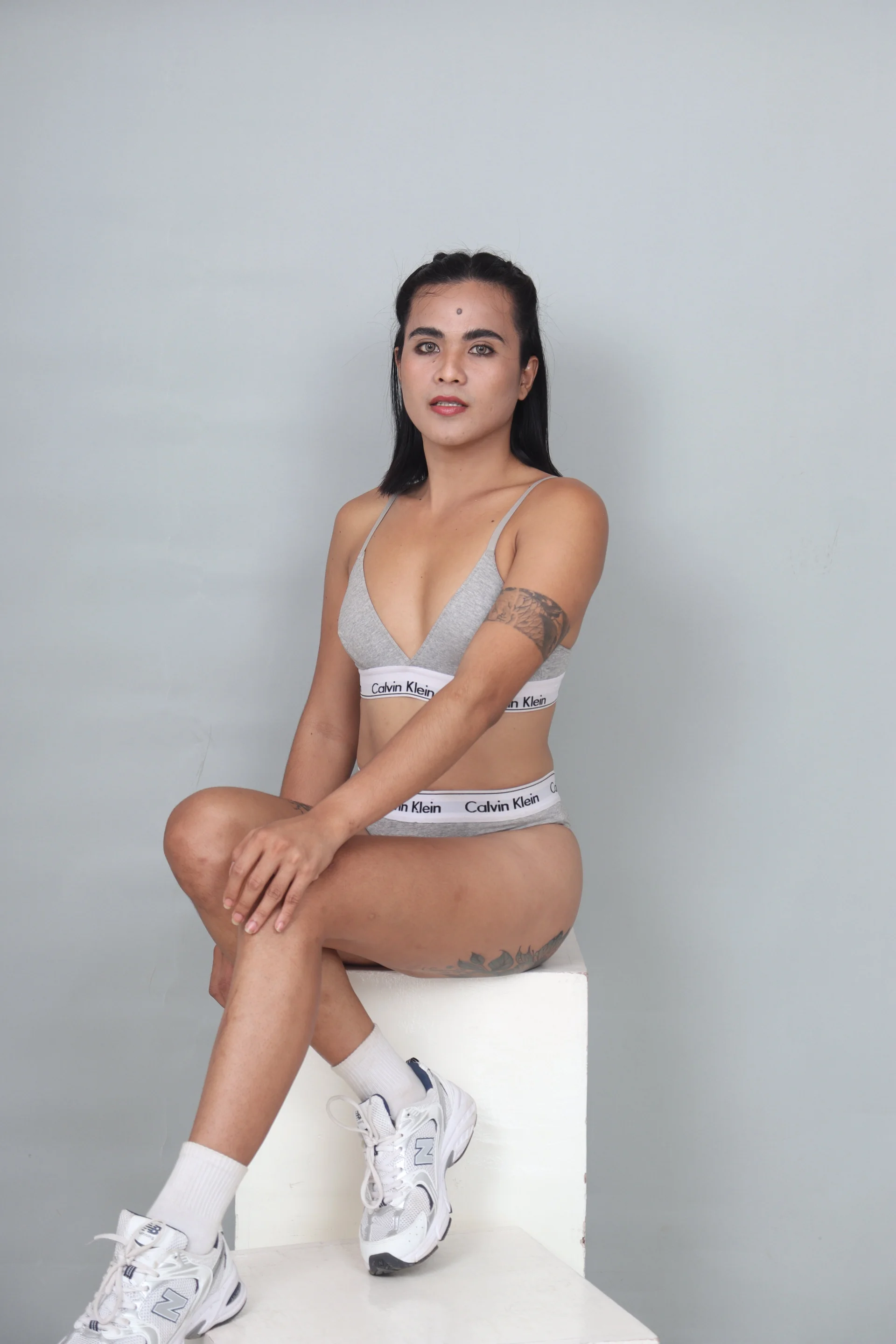 XXX Porn Photo of Nude cutie_ryzel 5