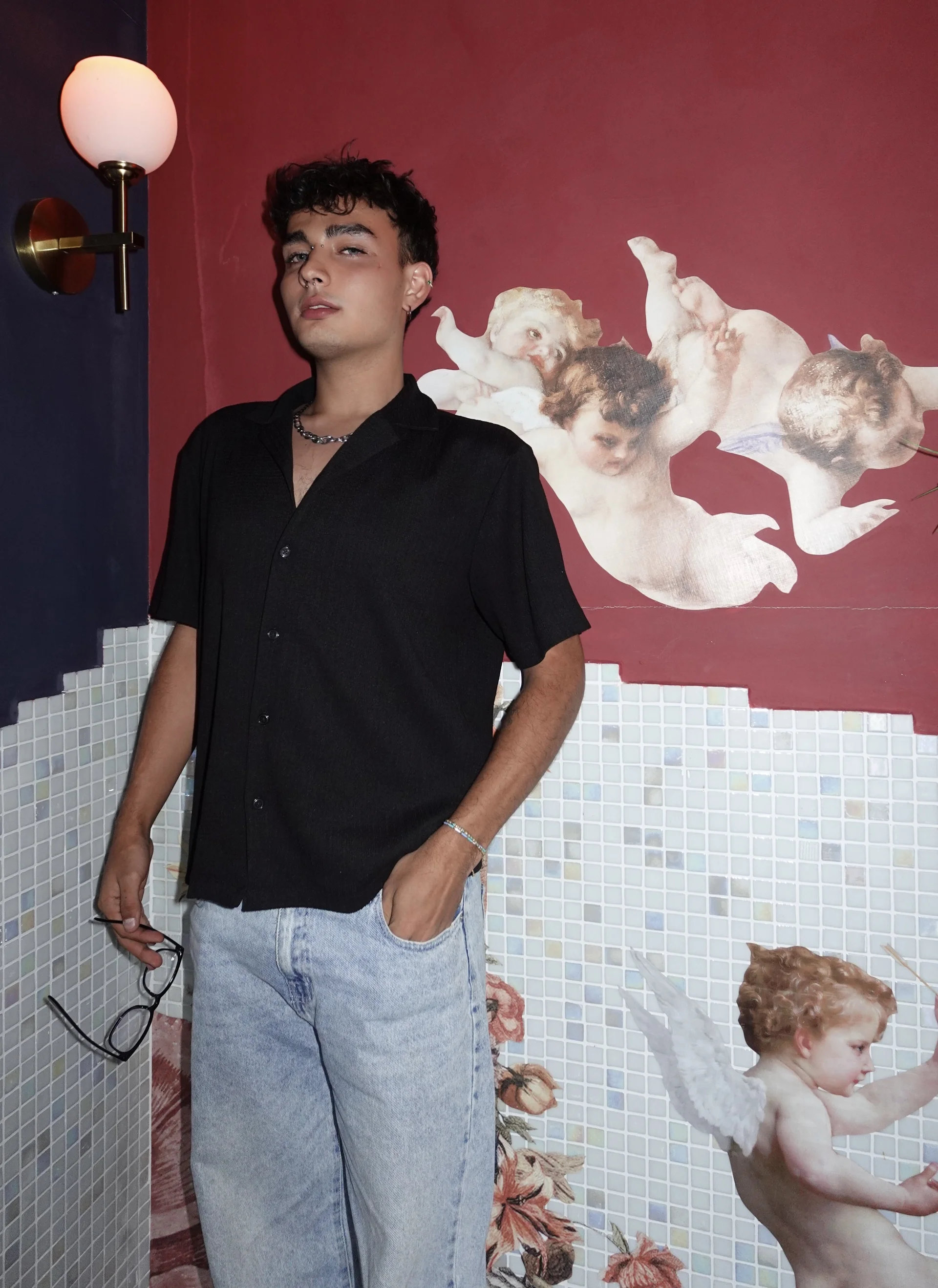 XXX Porn Photo of Nude Velvet_man 2