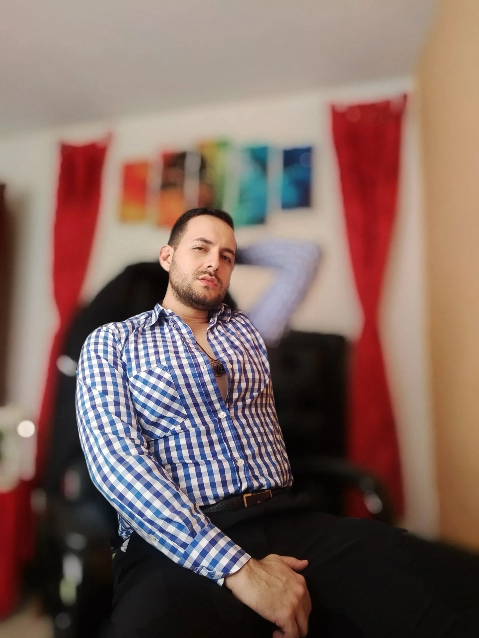 XXX Porn Photo of Nude Jerry_hot1 12
