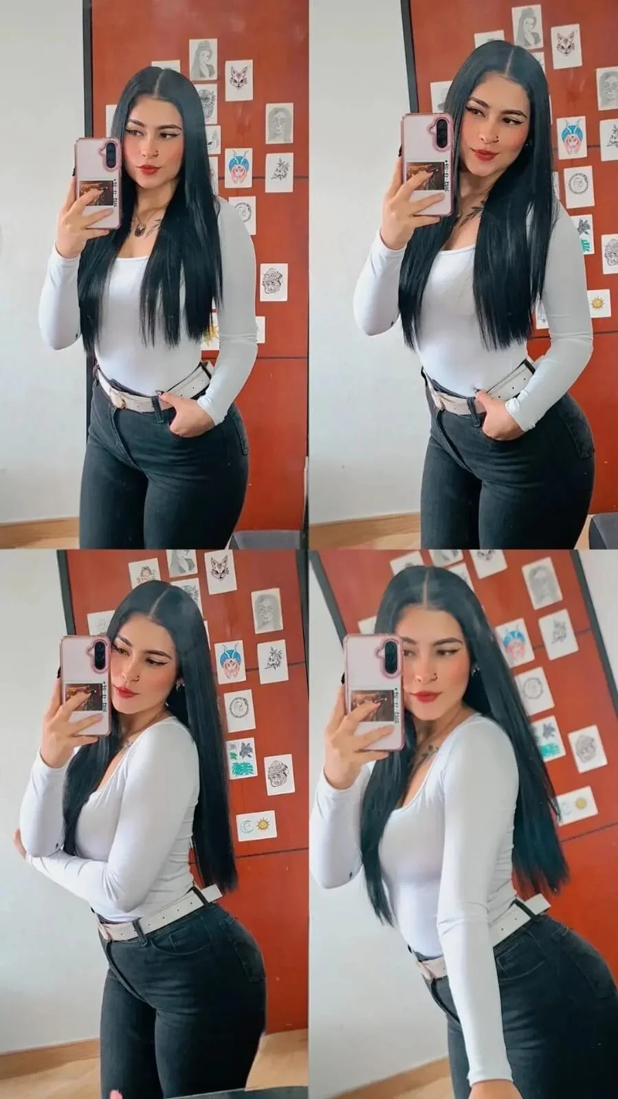 XXX Porn Photo of Nude amy_lovelydoll 16