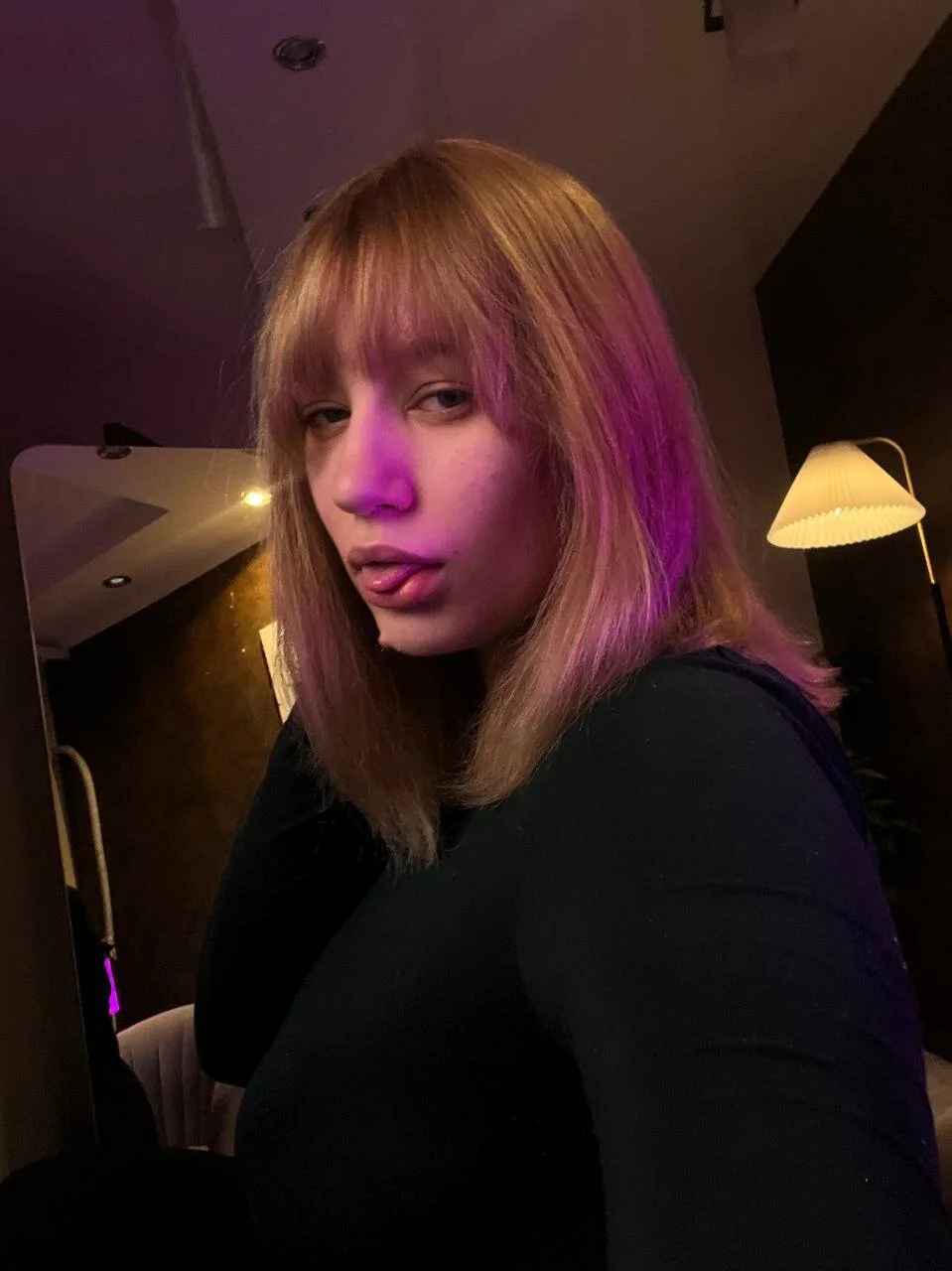 XXX Porn Photo of Nude Morvelyn 26