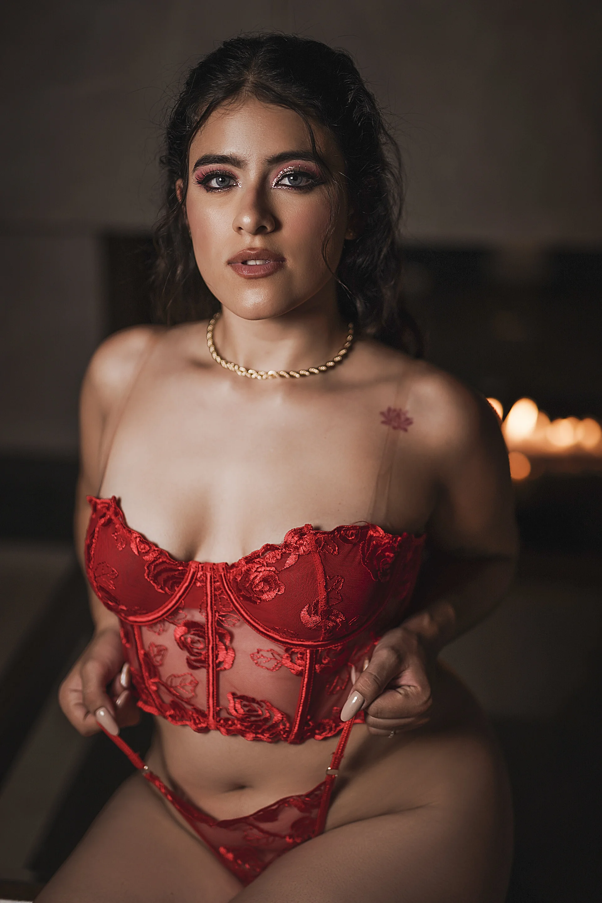 XXX Porn Photo of Nude nathalie_rivers 60