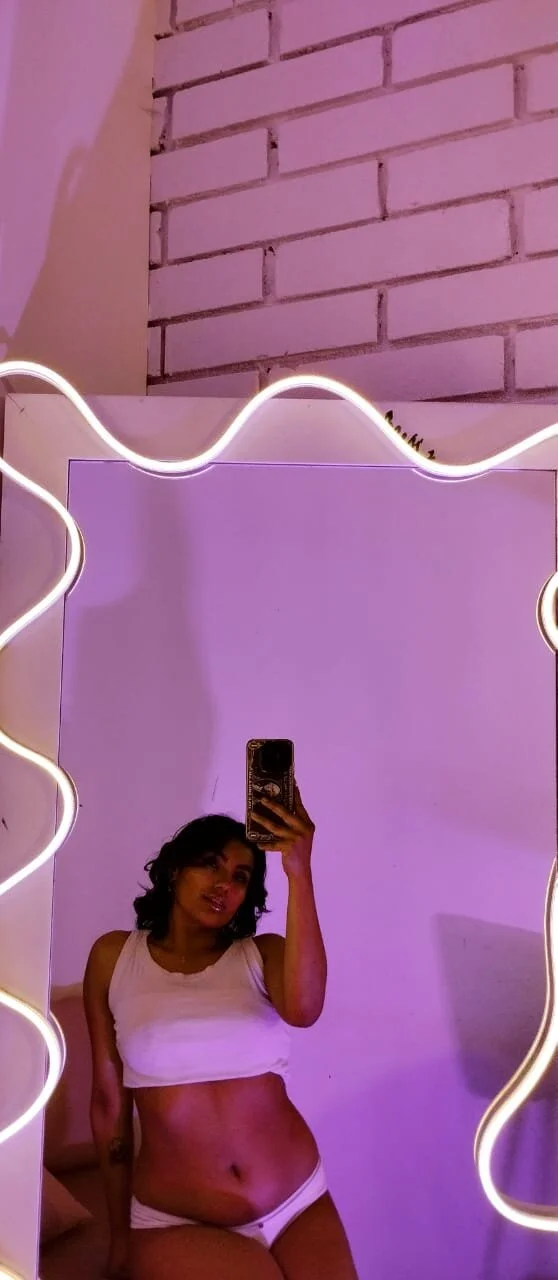 XXX Porn Photo of Nude PEACHY_TAY 12