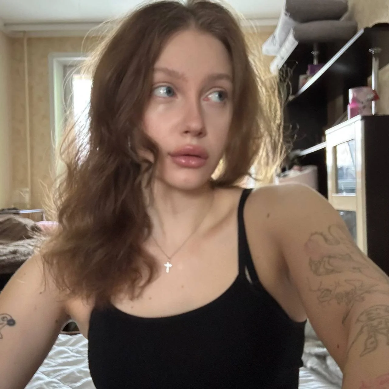 XXX Porn Photo of Nude _JolynJostar 21