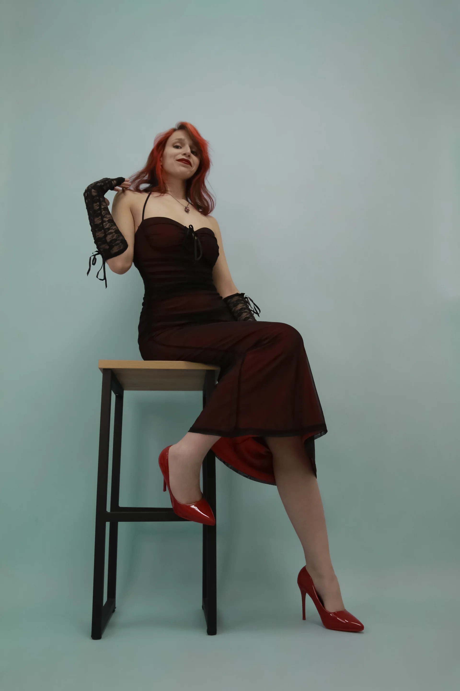 XXX Porn Photo of Nude Dora_Marcelli 56