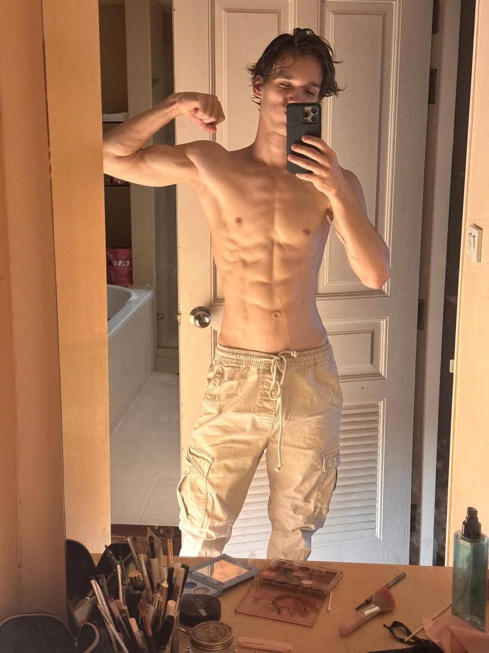 XXX Porn Photo of Nude devil_fts 5