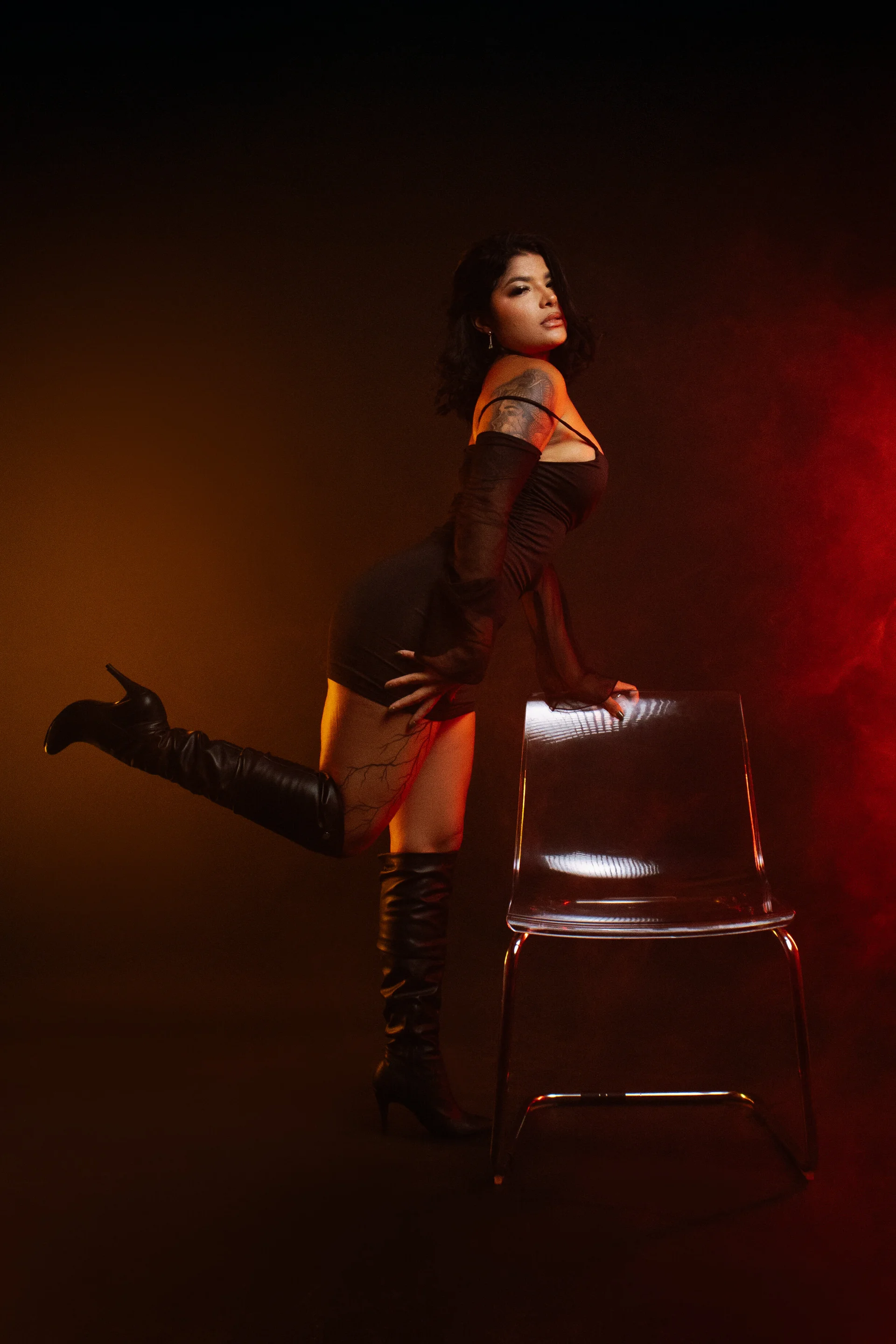 XXX Porn Photo of Nude Pamela_Moreno_ 97