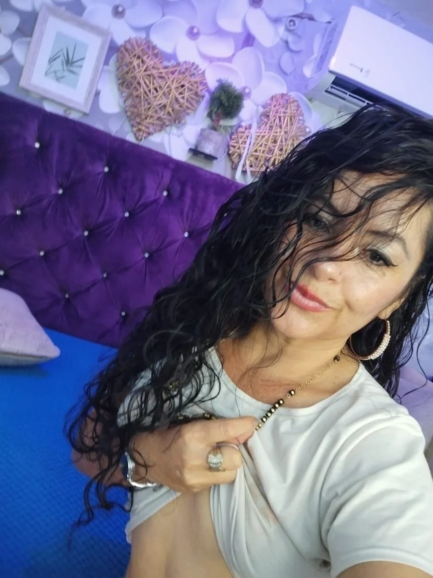 XXX Porn Photo of Nude hanny_milf 16