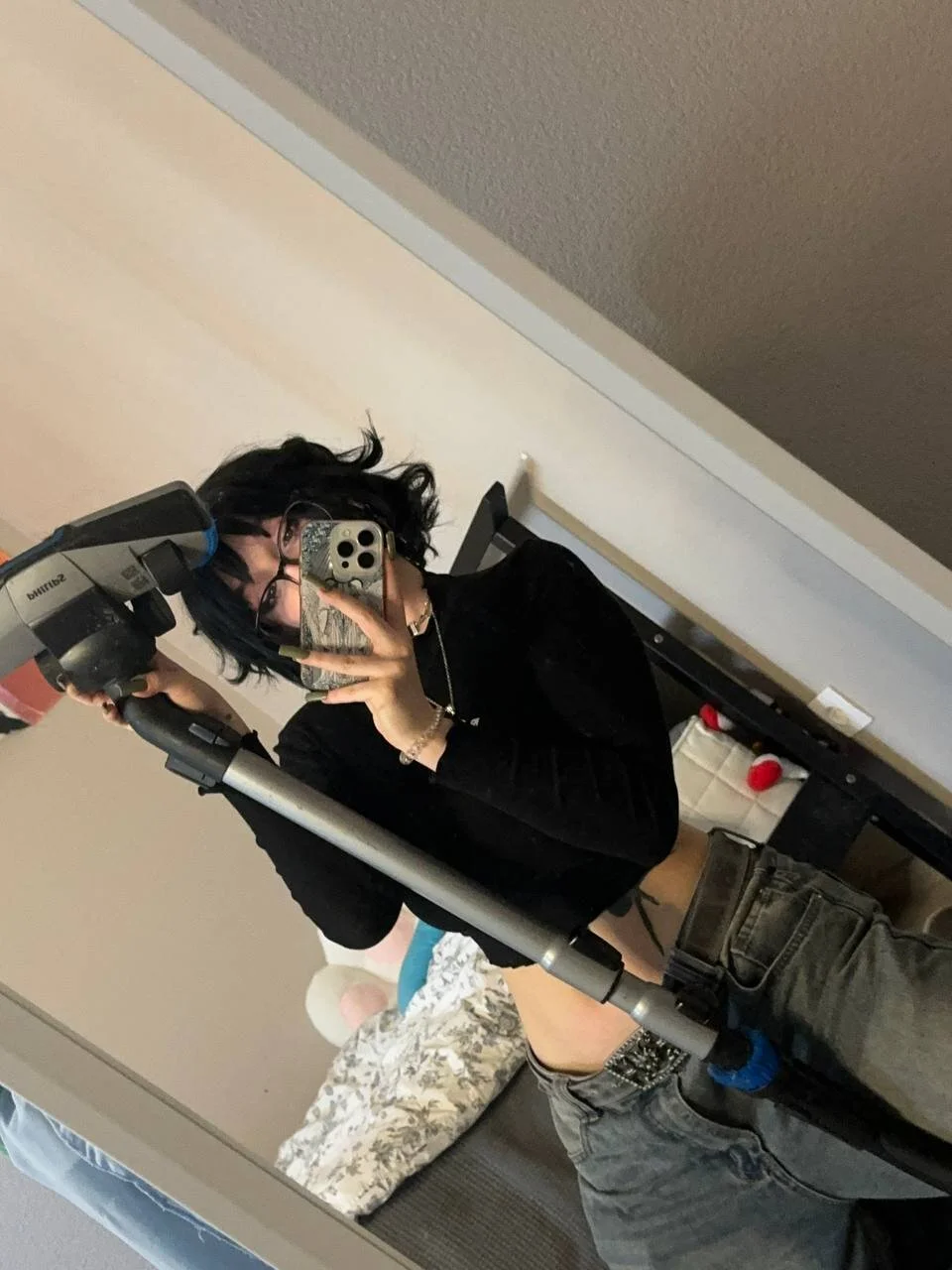 XXX Porn Photo of Nude Viv_Player 56