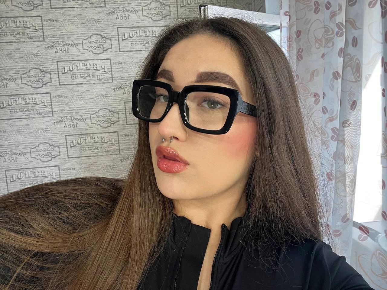 XXX Porn Photo of Nude Aria_Blisss 1