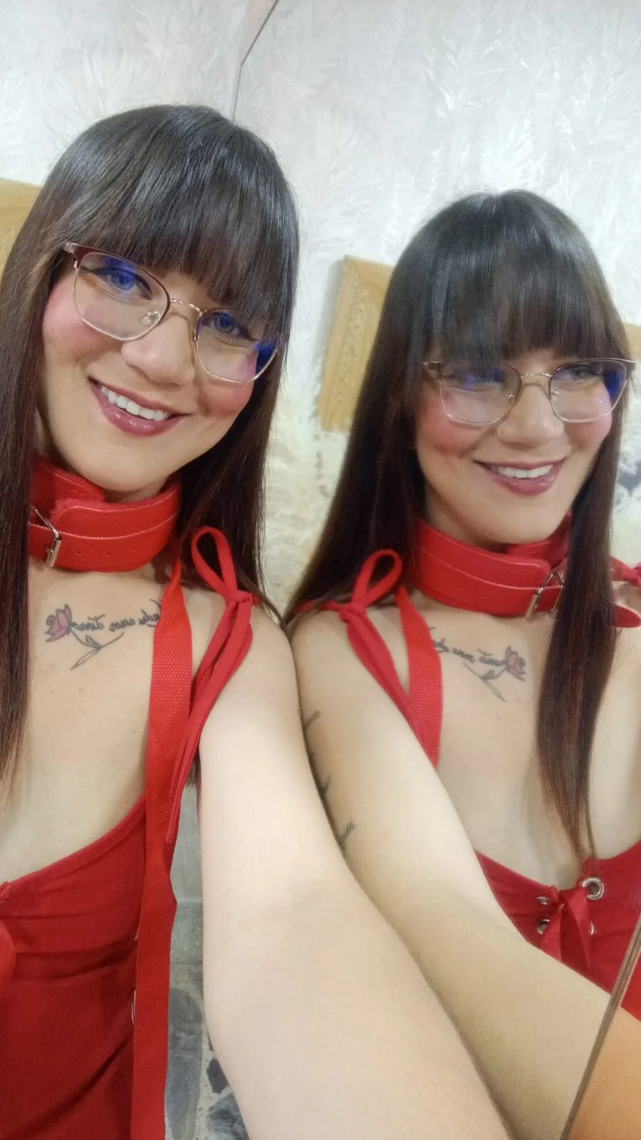 XXX Porn Photo of Nude juliette_pretty_ 2
