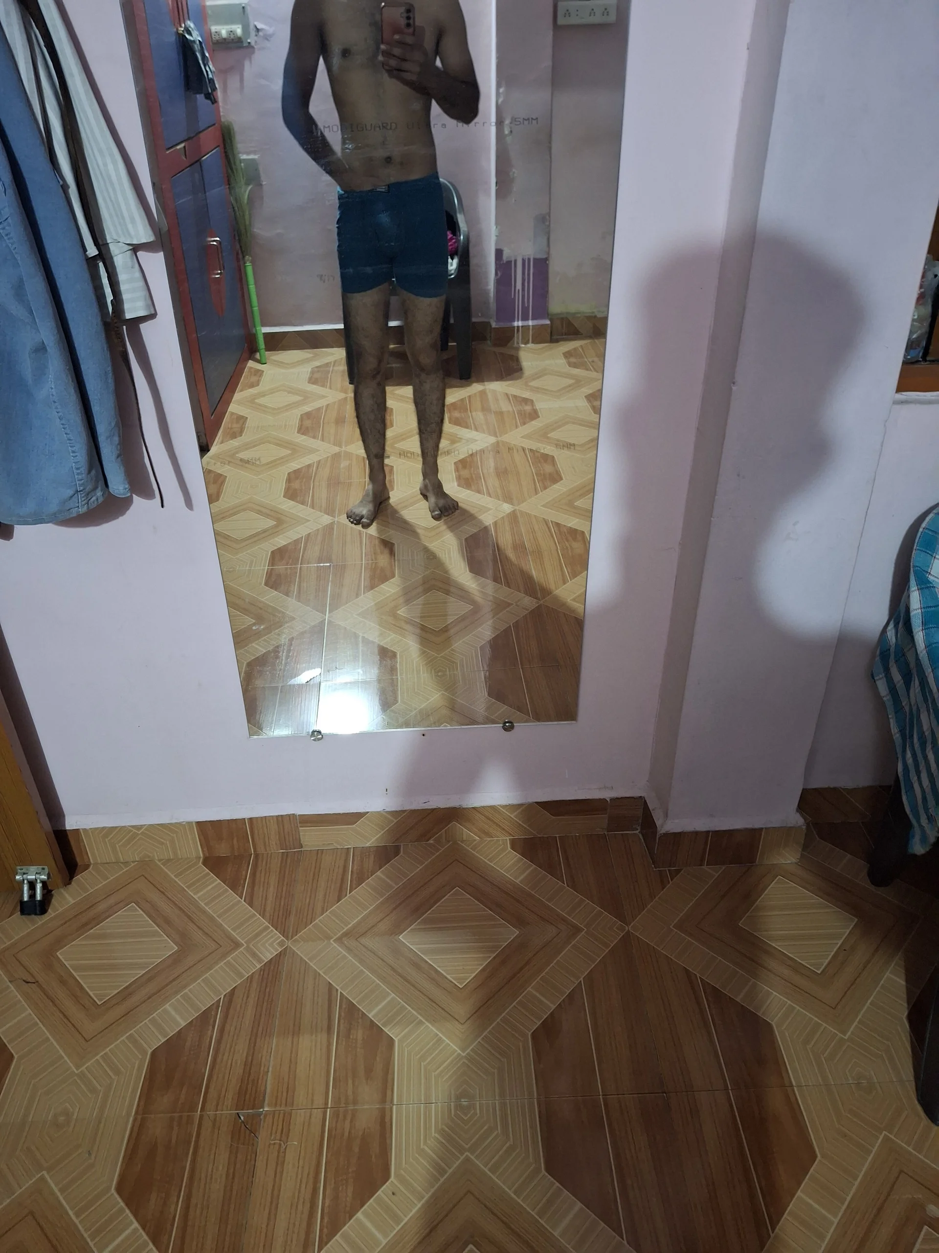 XXX Porn Photo of Nude your_santa99 2
