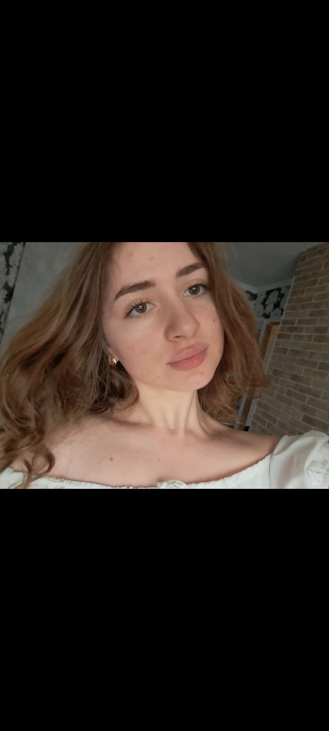 XXX Porn Photo of Nude LilyHaart 5