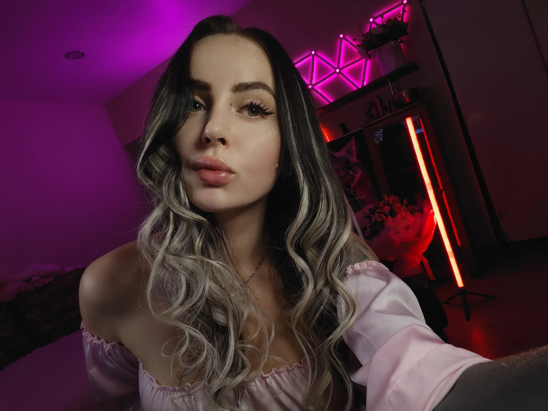 XXX Porn Photo of Nude AmaRedaa 3