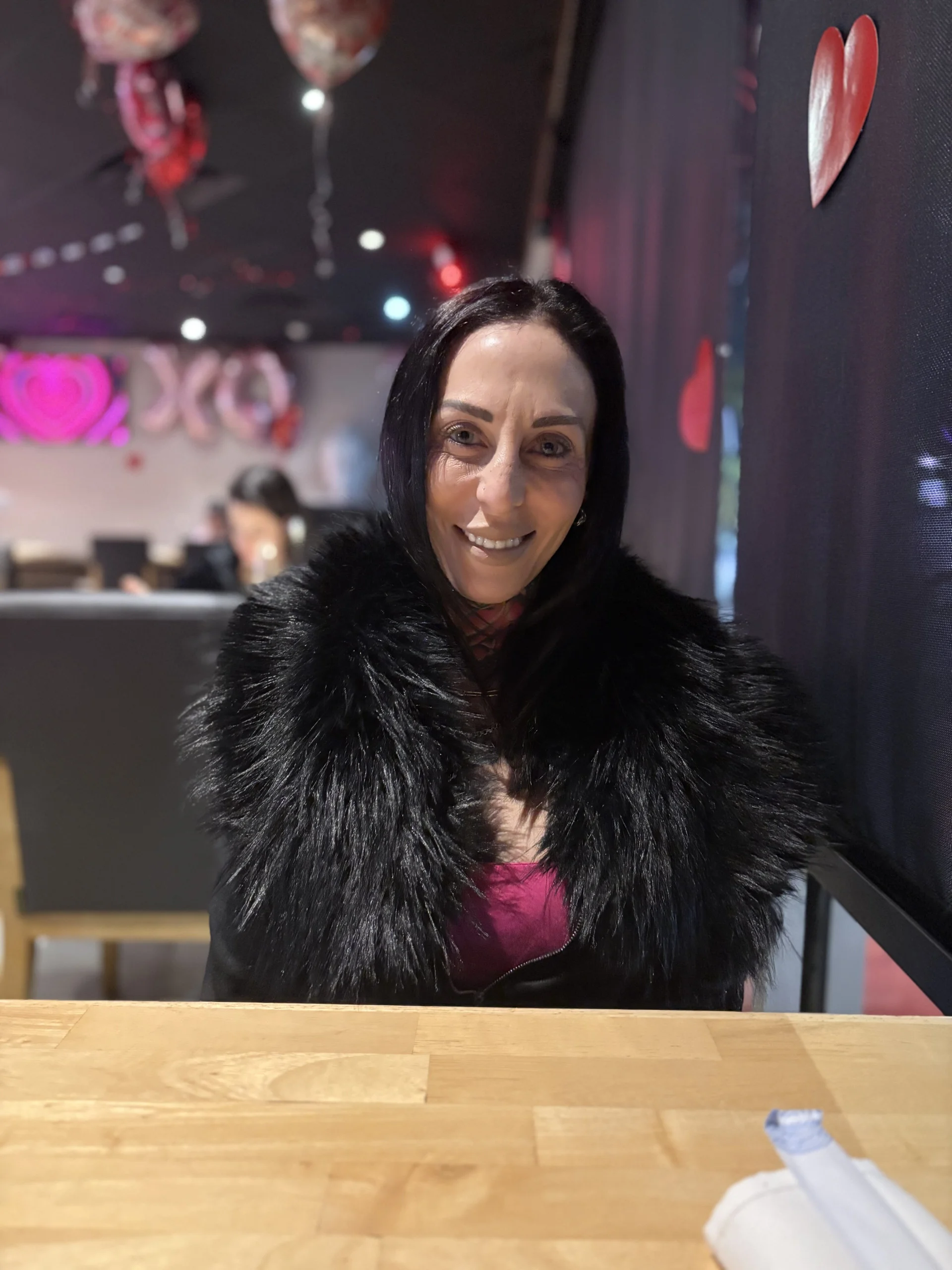 XXX Porn Photo of Nude inkdhollow1 2