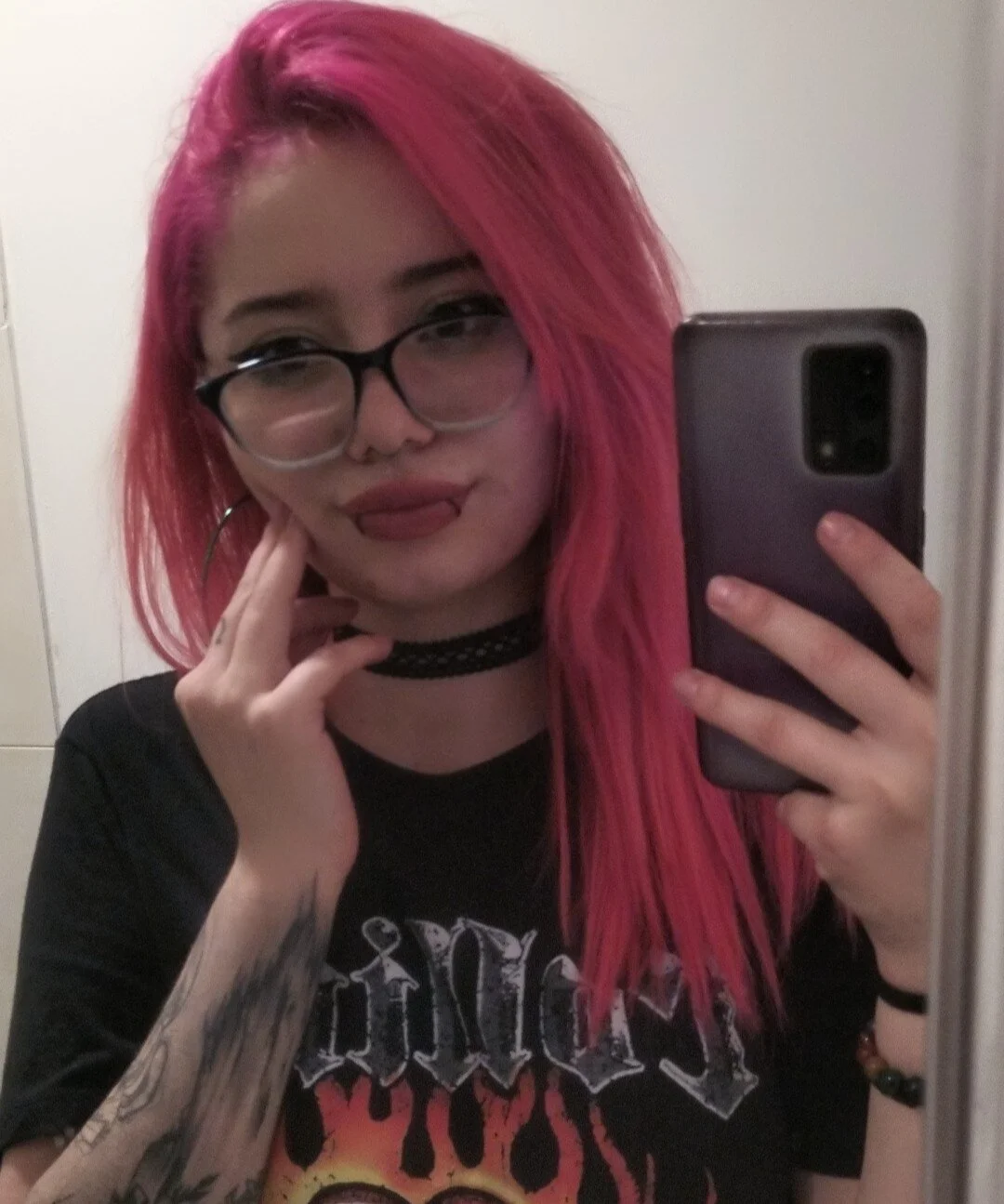 XXX Porn Photo of Nude LucyChabs_ 16