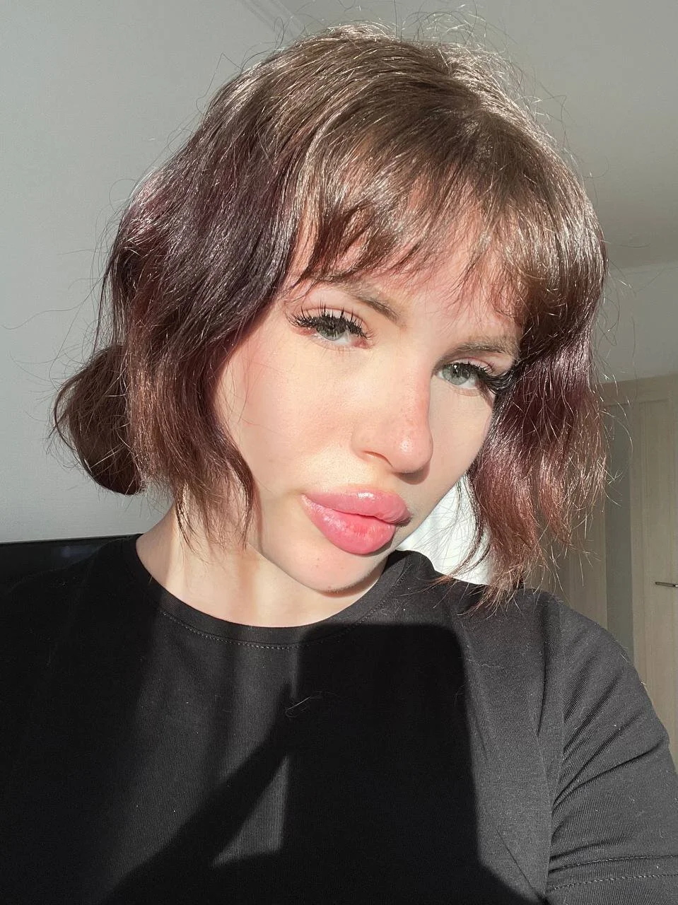 XXX Porn Photo of Nude Eva_Sonic 240