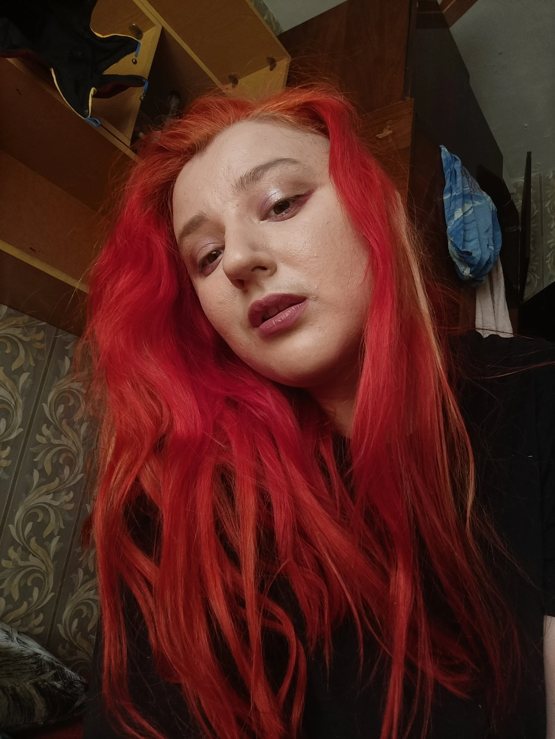 XXX Porn Photo of Nude Terryfoks 1