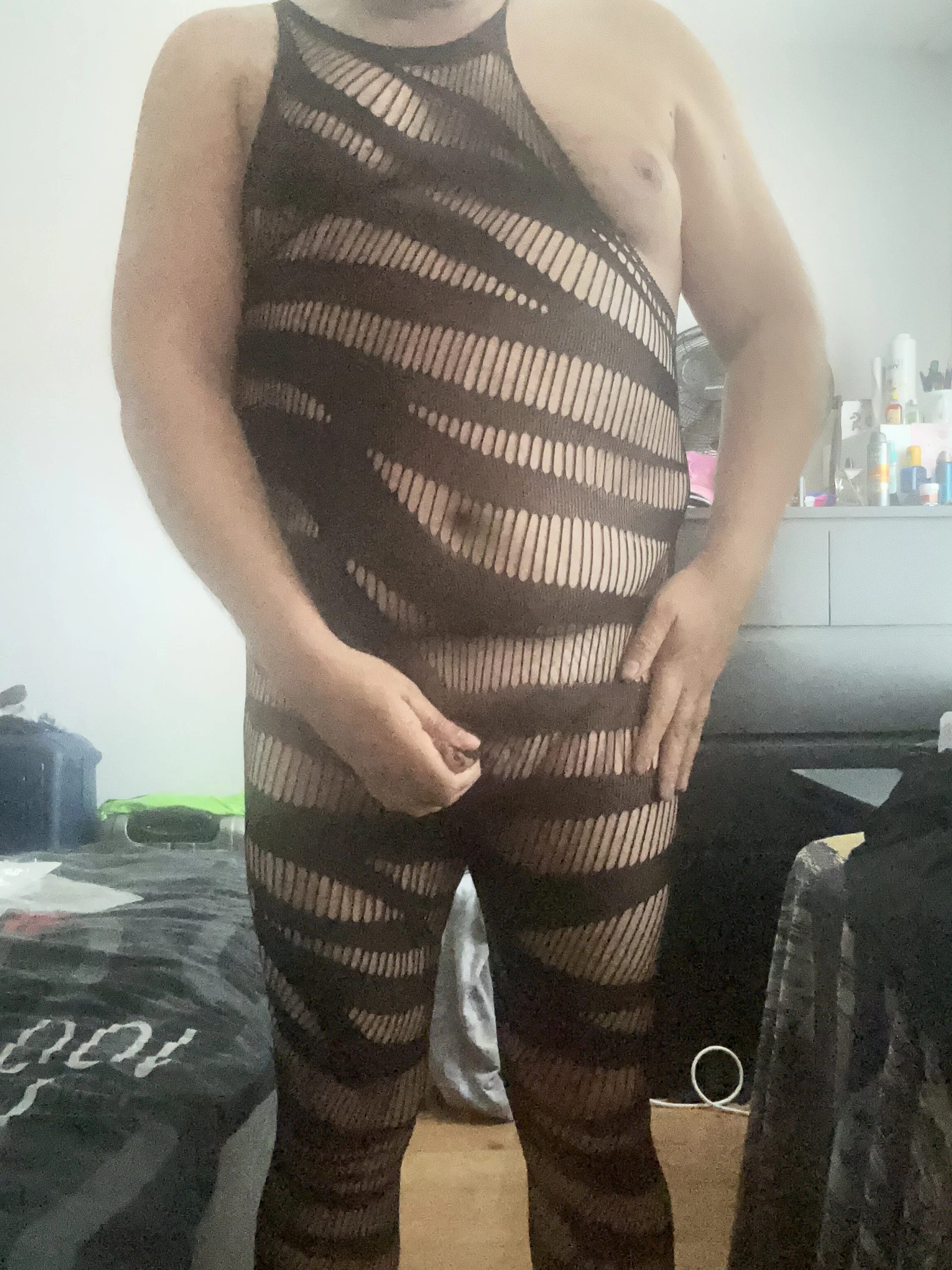 XXX Porn Photo of Nude misterfield 14
