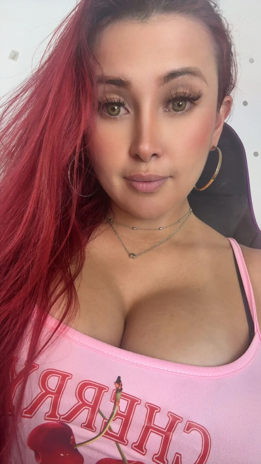 XXX Porn Photo of Nude peachcam1 73