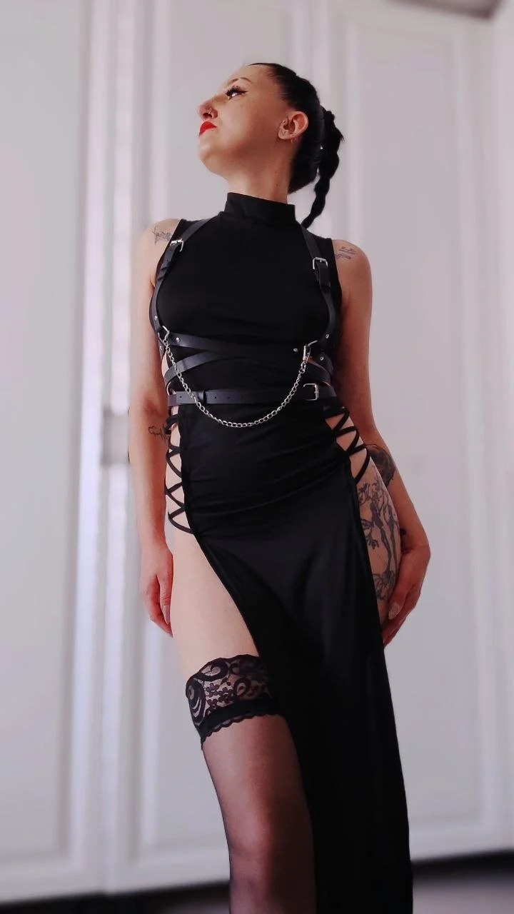 XXX Porn Photo of Nude VesperaMoon 11