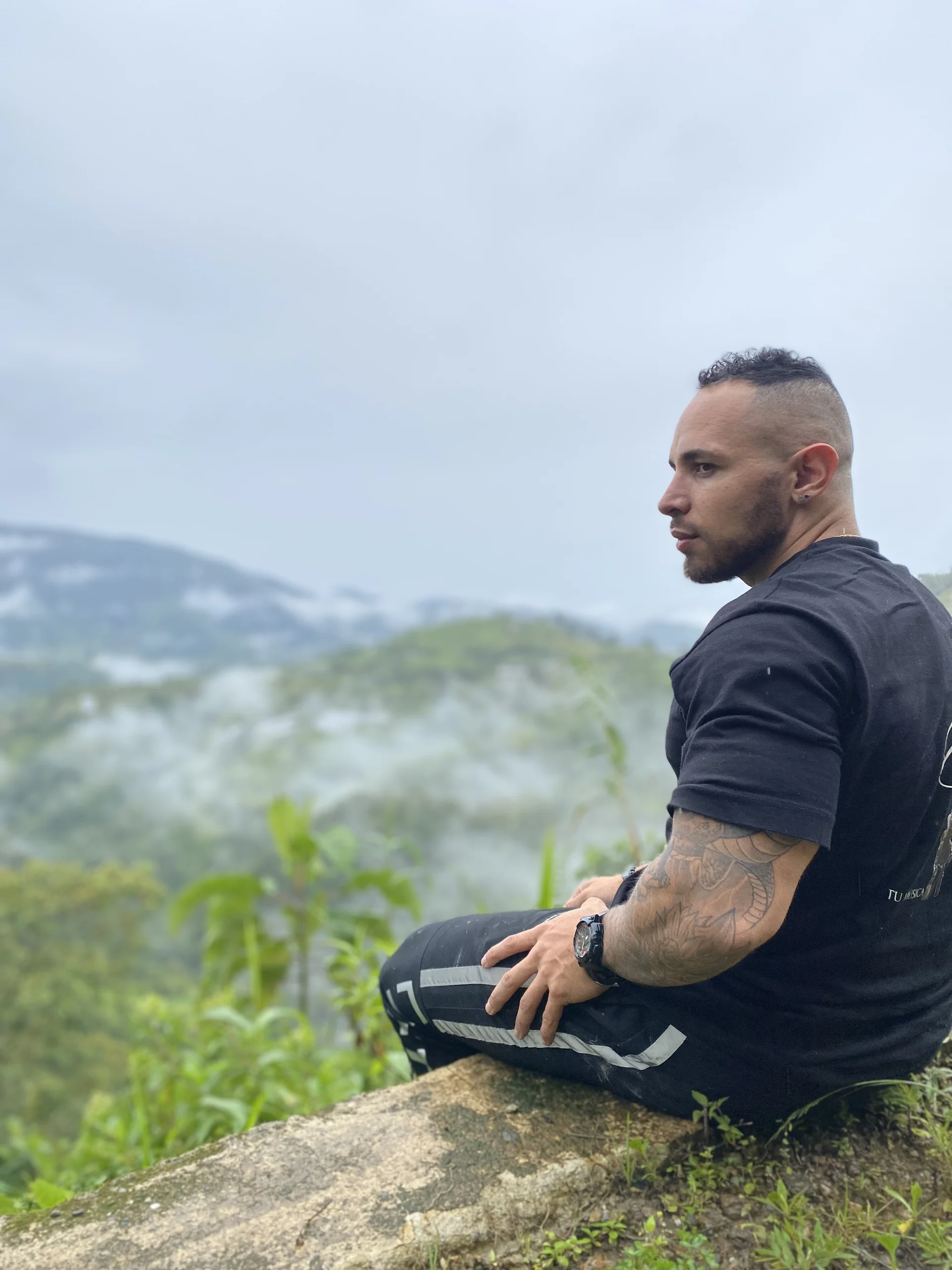 XXX Porn Photo of Nude Mason_fit09 16