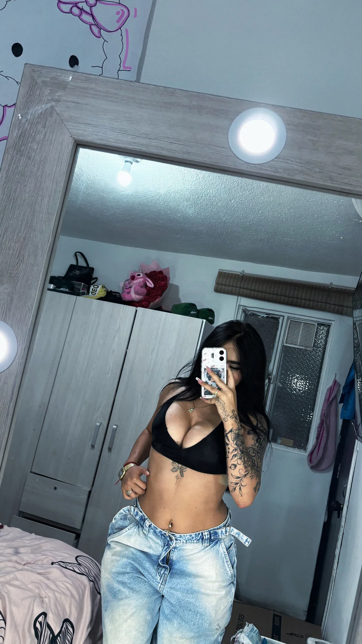 XXX Porn Photo of Nude Sara_fernandez- 7