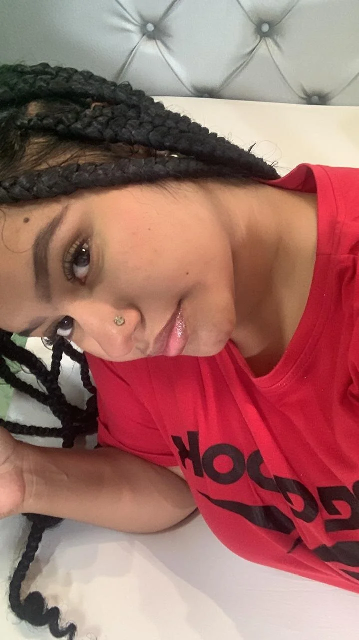 XXX Porn Photo of Nude NoiraVale 42