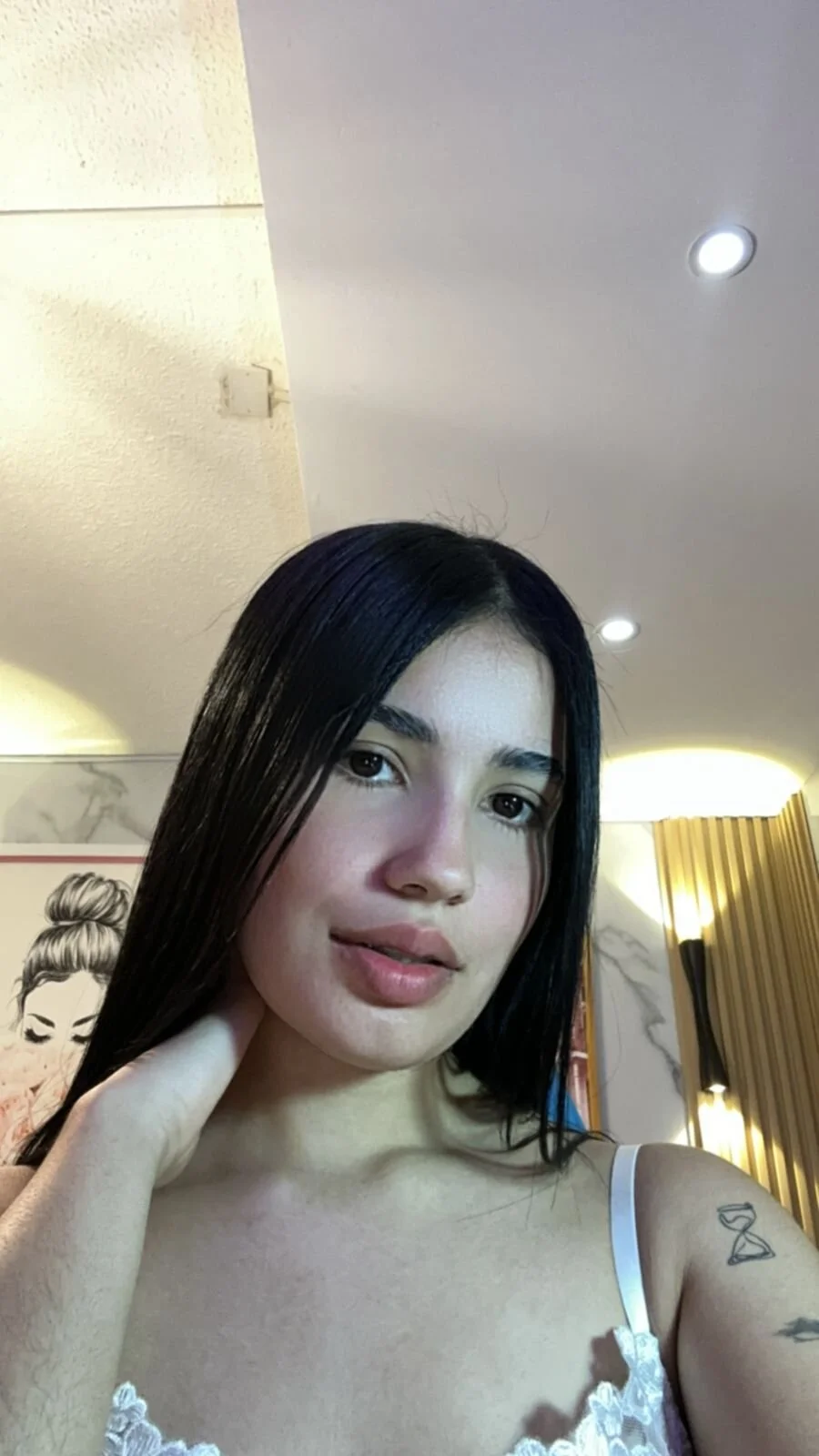 XXX Porn Photo of Nude Lucy_engel 4