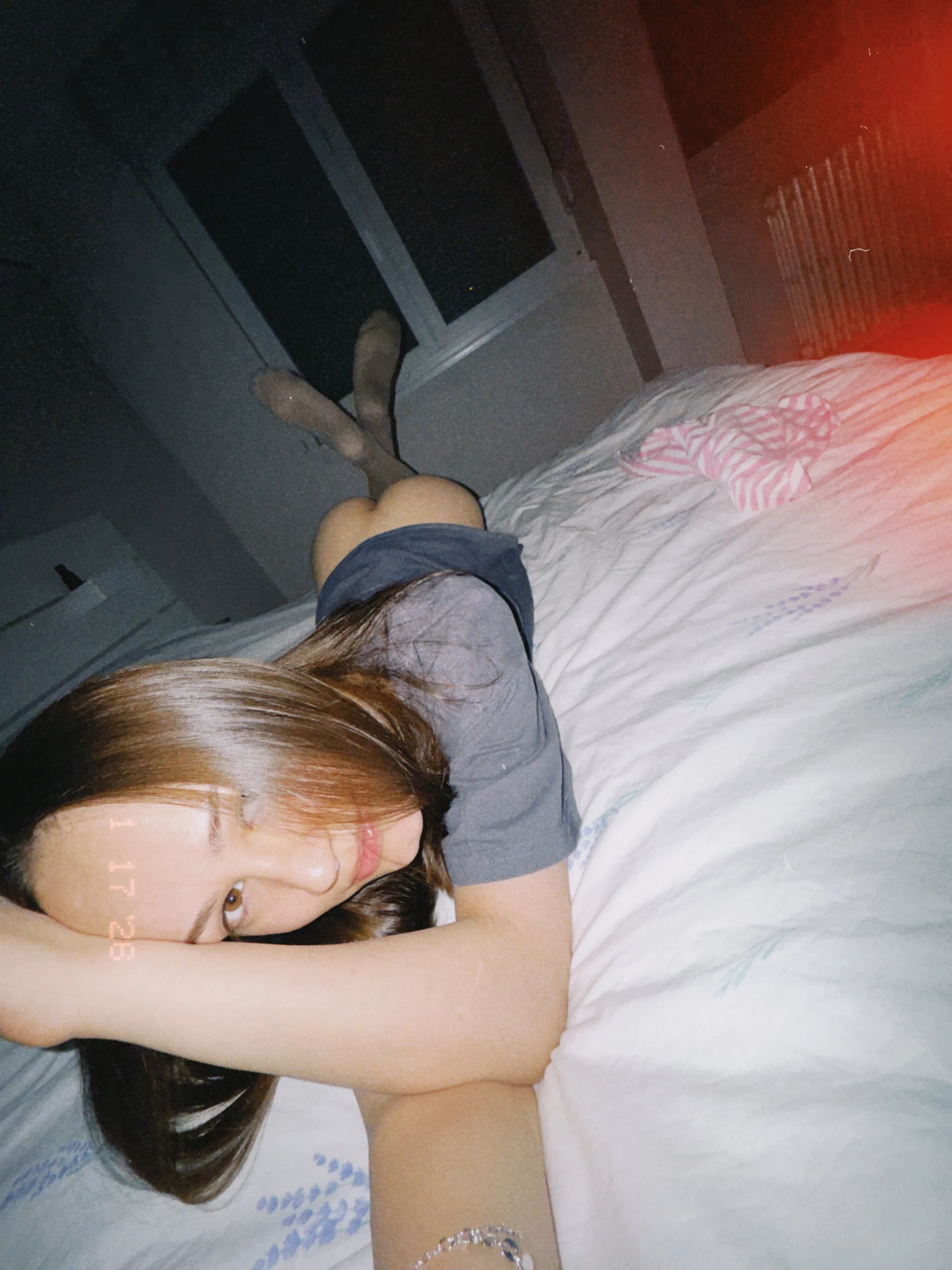 Tenderlyyyyybae