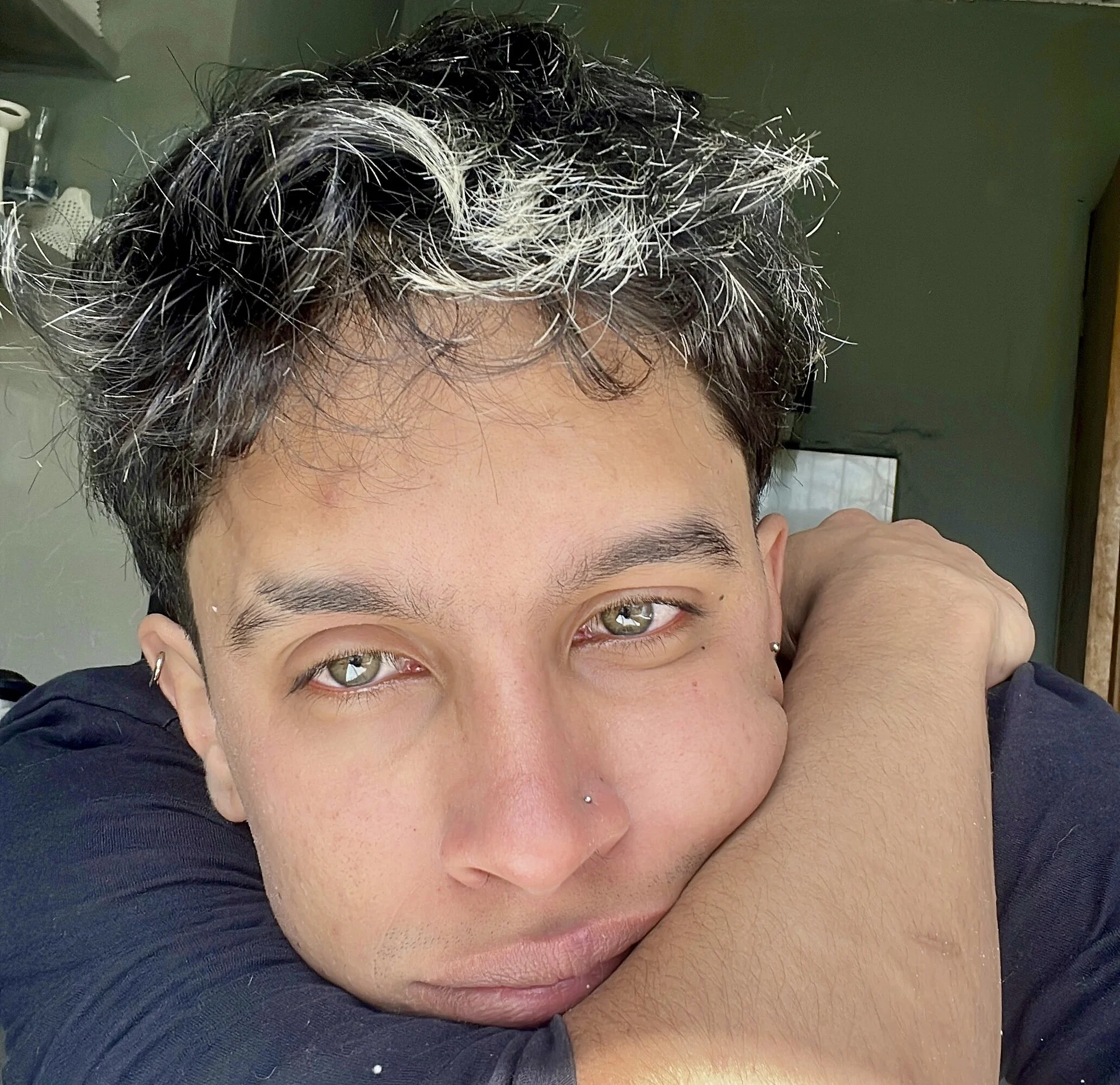 XXX Porn Photo of Nude papidongato 2