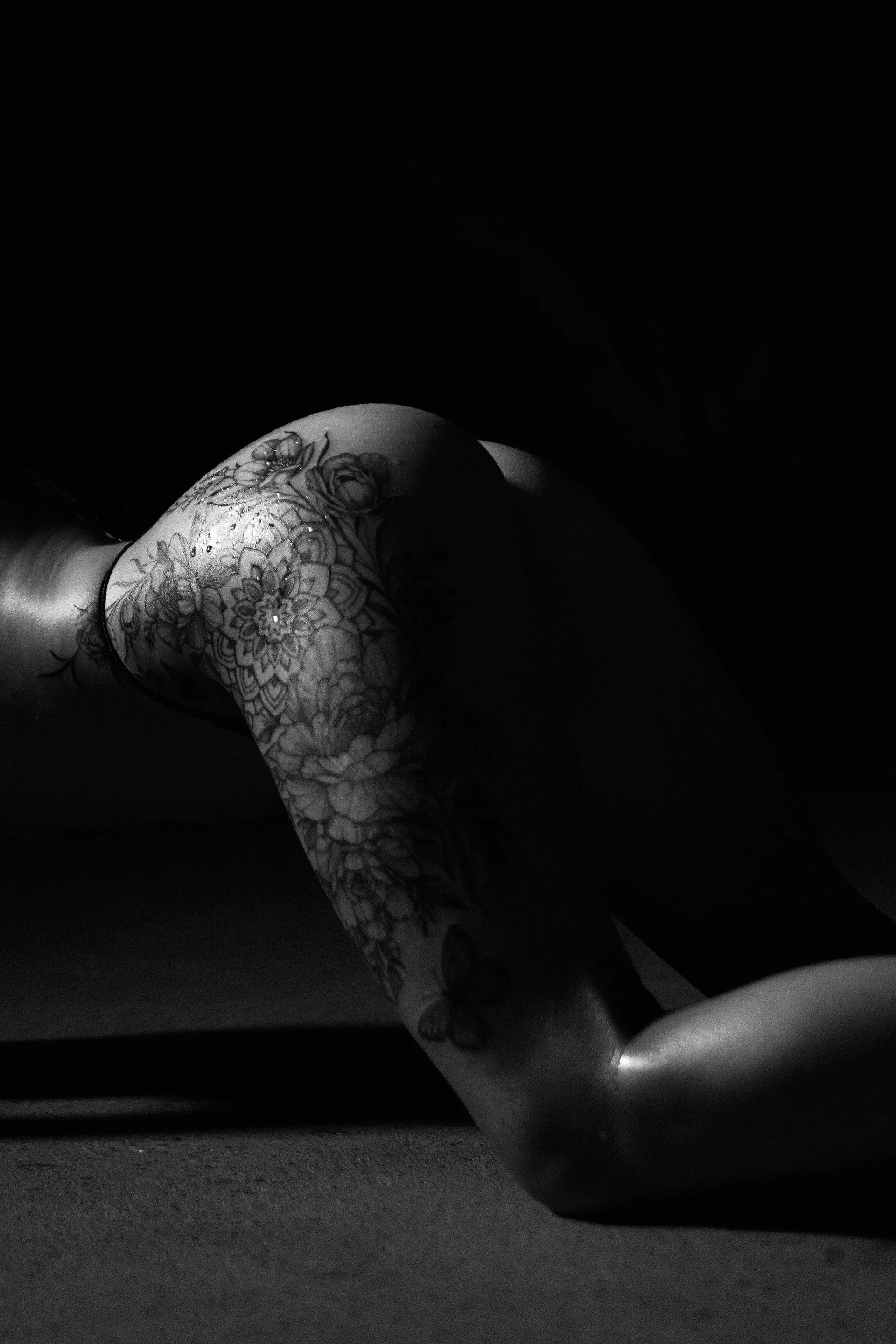 XXX Porn Photo of Nude Sola_LI 11