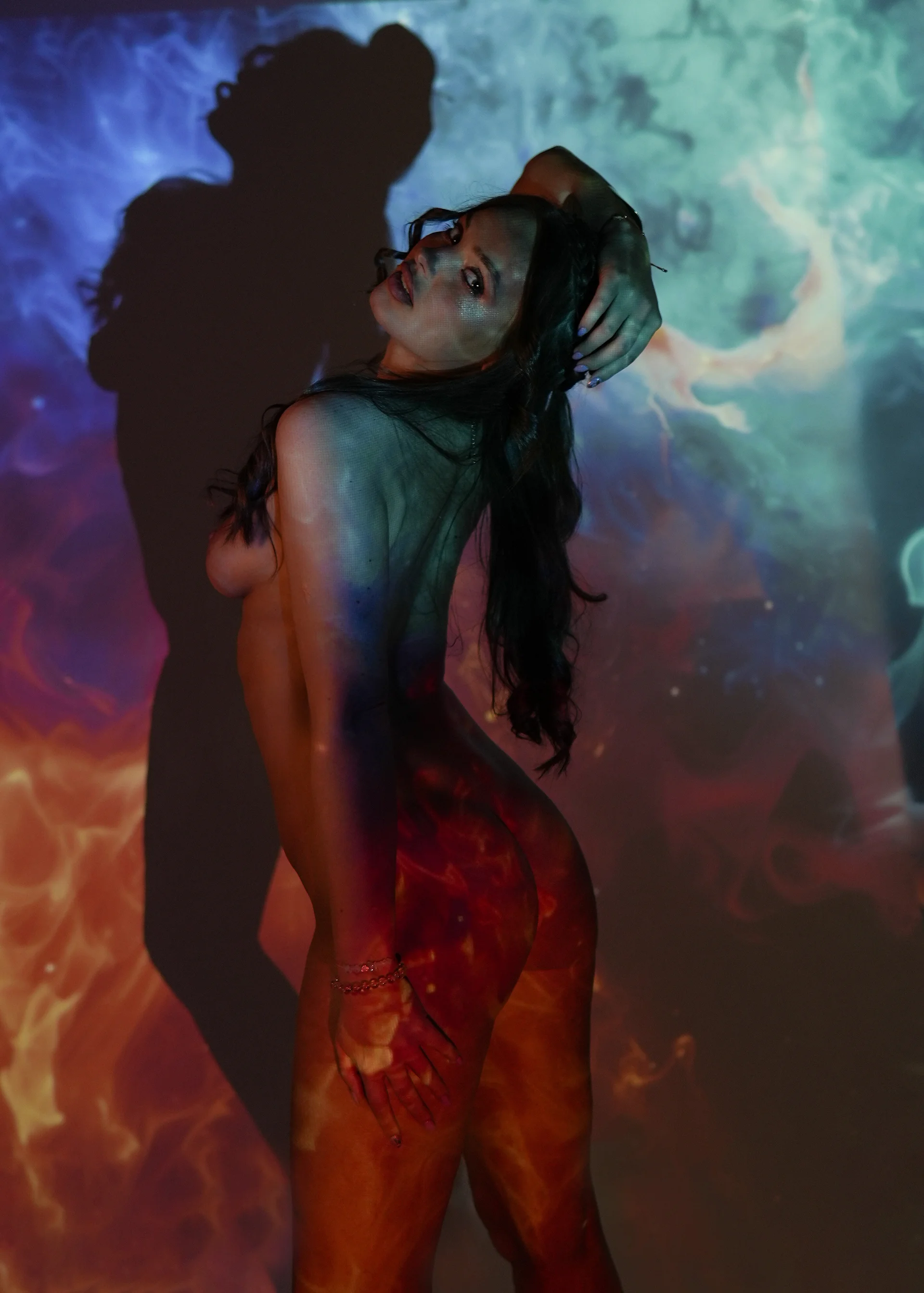 XXX Porn Photo of Nude EmilyJuarez 56