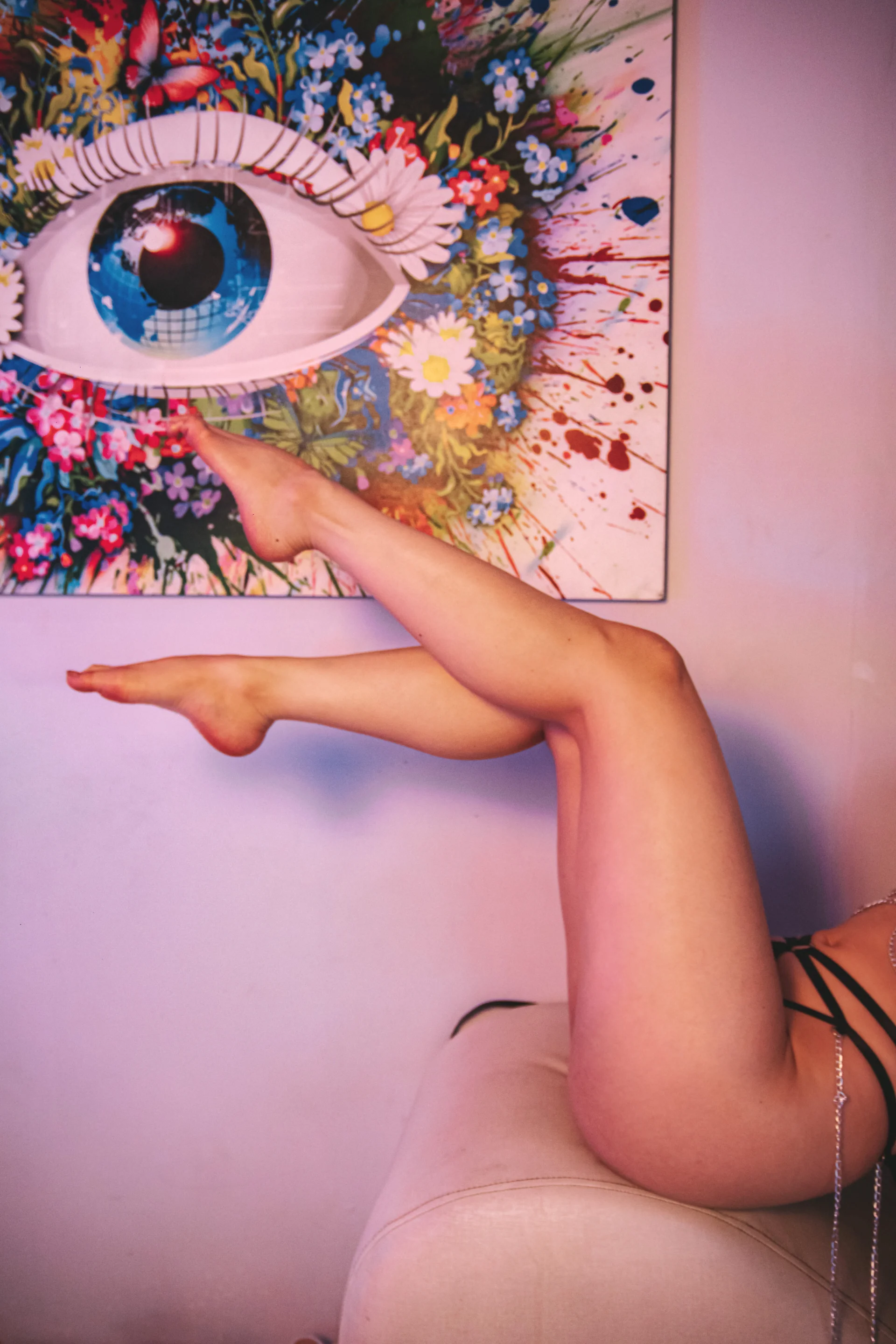 XXX Porn Photo of Nude sweetty_paulina 16