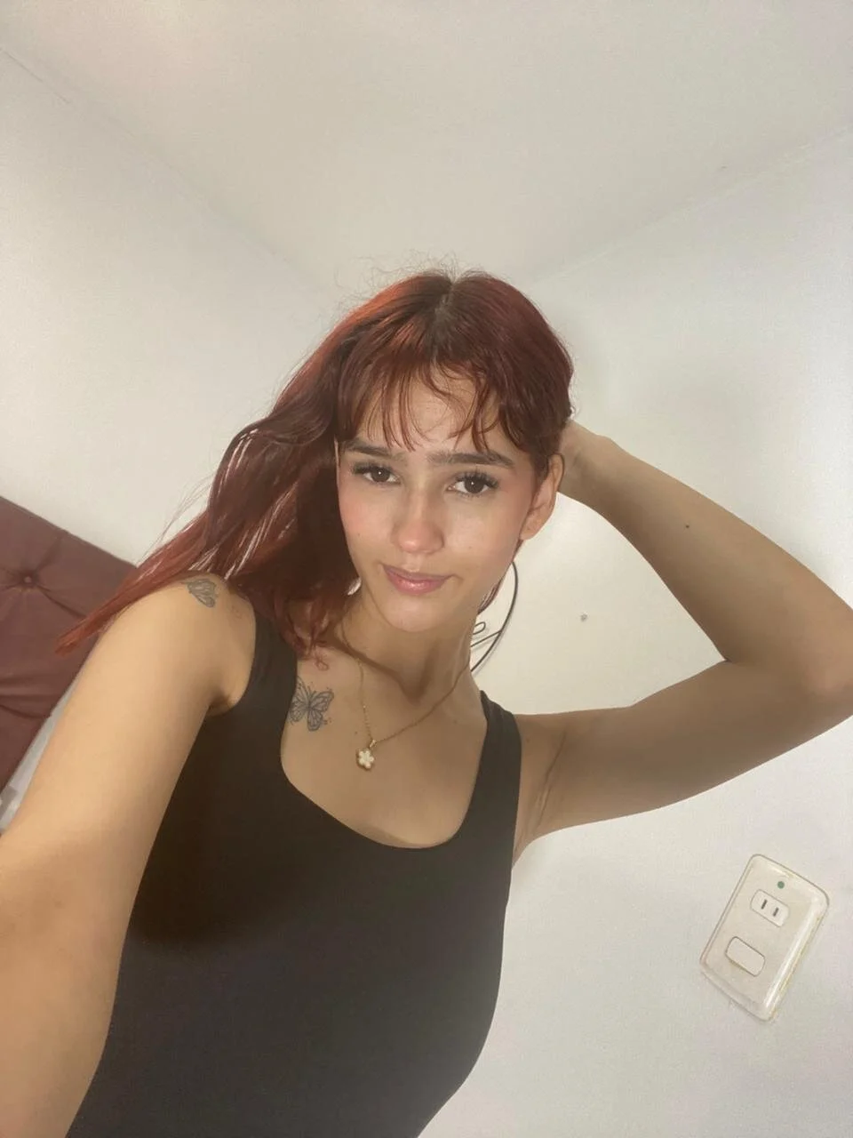 XXX Porn Photo of Nude MelodyMansson 251