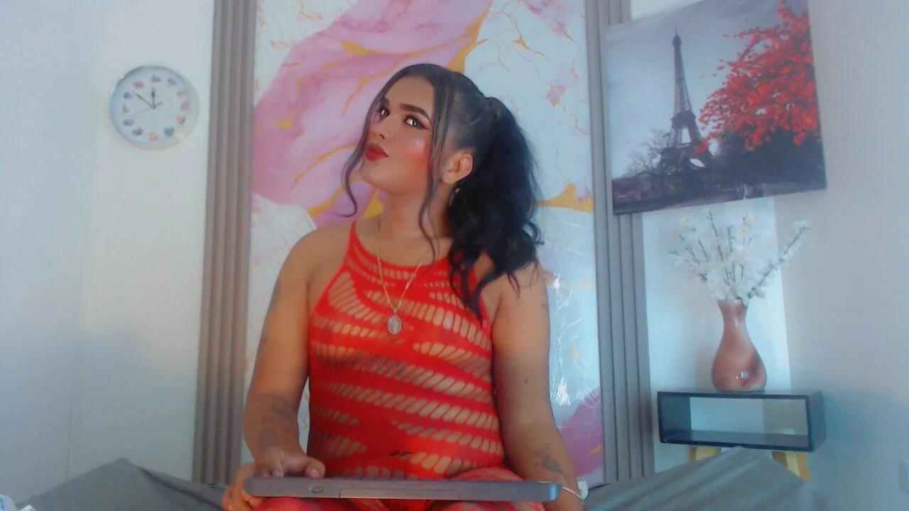 XXX Porn Photo of Nude Alejandra_montenegro 2