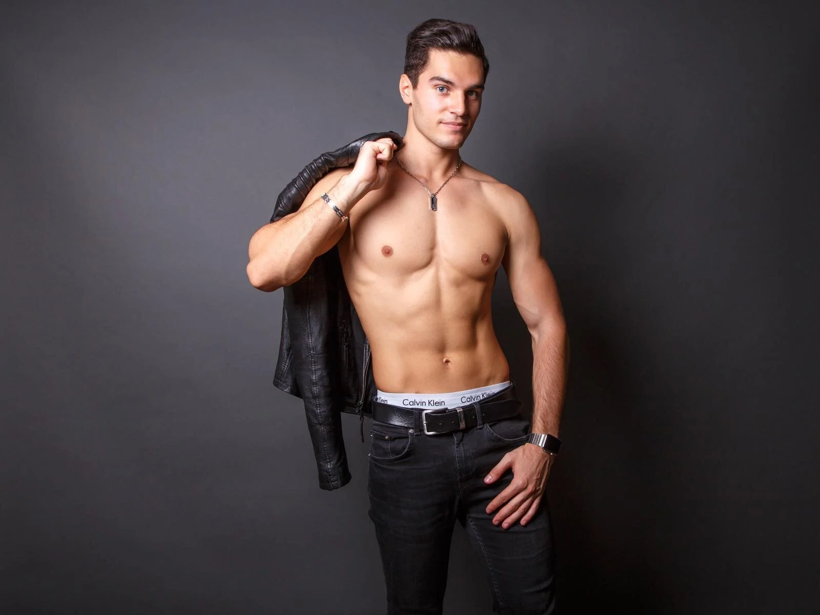 XXX Porn Photo of Nude billypassion 3