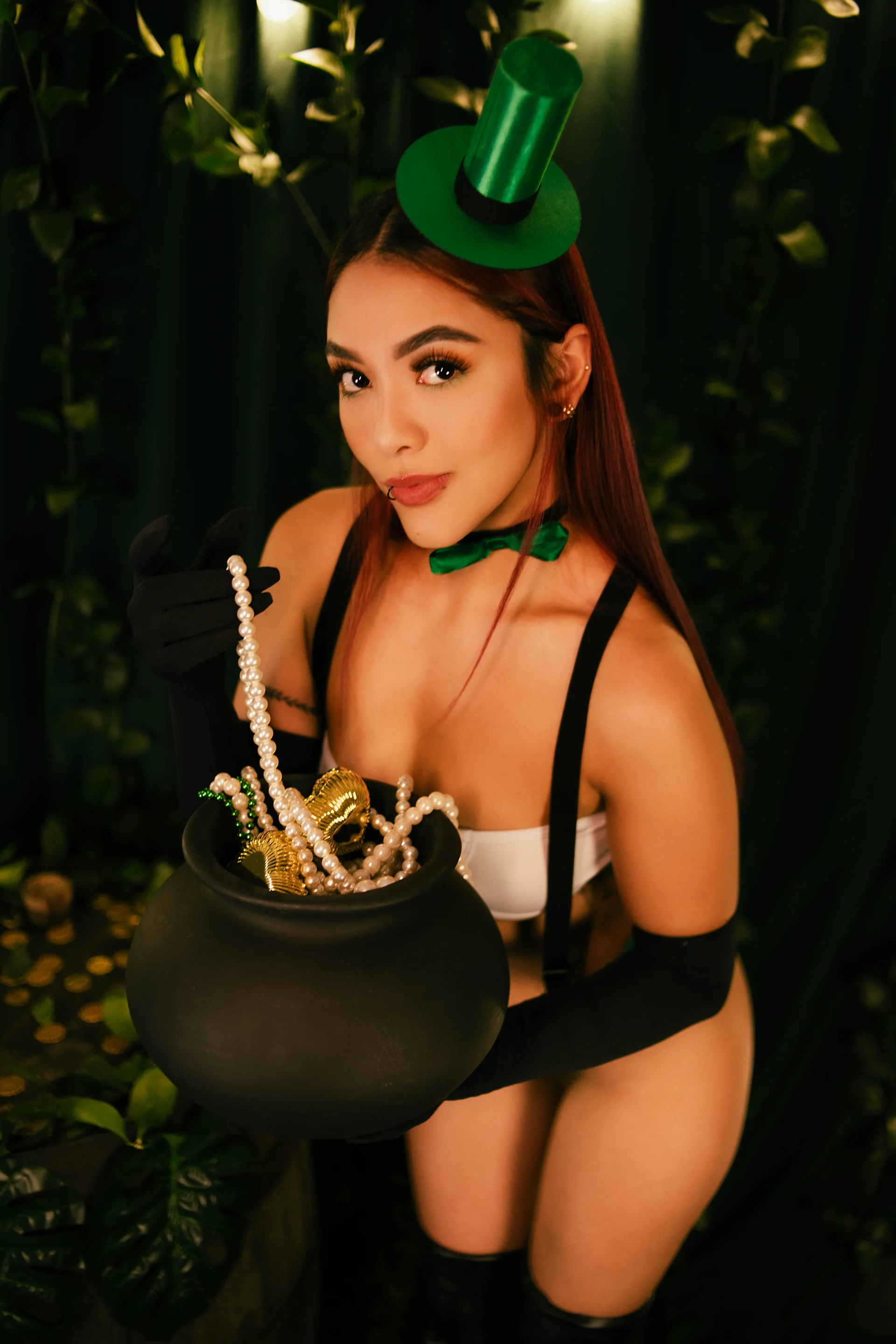 XXX Porn Photo of Nude AmmyScott 47