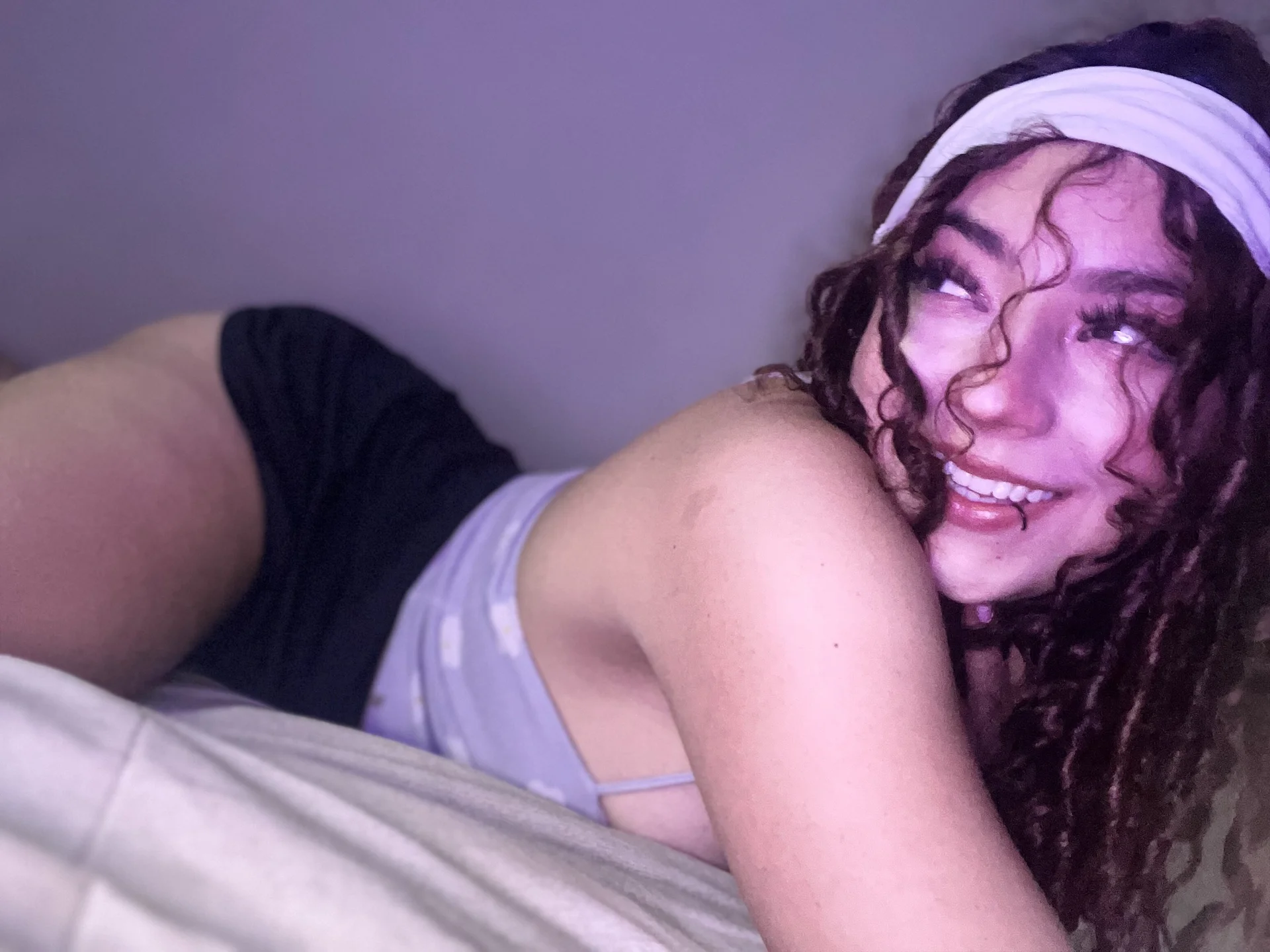 XXX Porn Photo of Nude Blossom_Valery 7