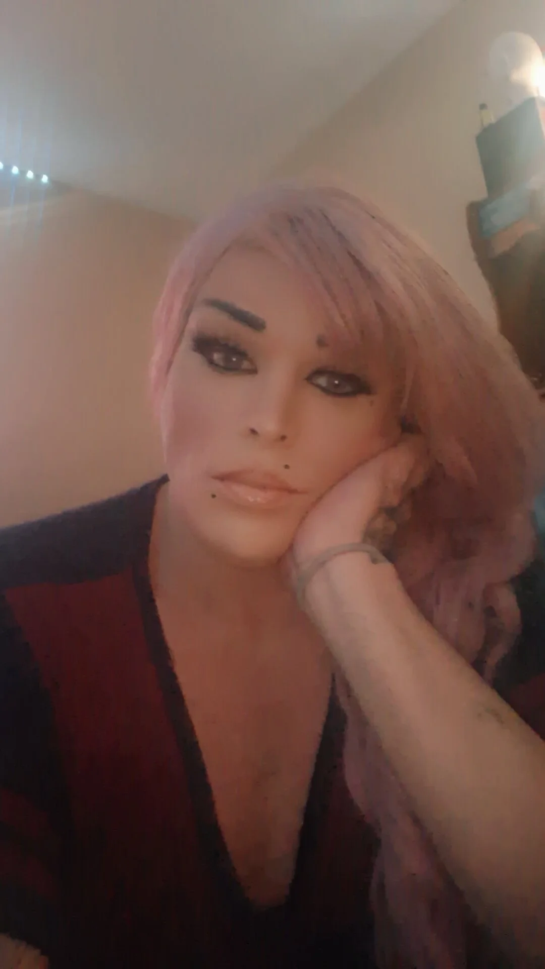 XXX Porn Photo of Nude Sexytranswoman77 10