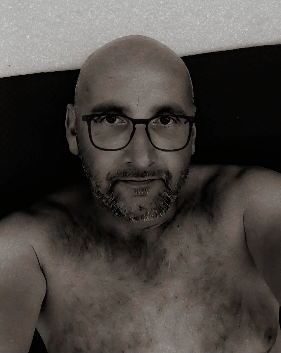 XXX Porn Photo of Nude milosek81 10