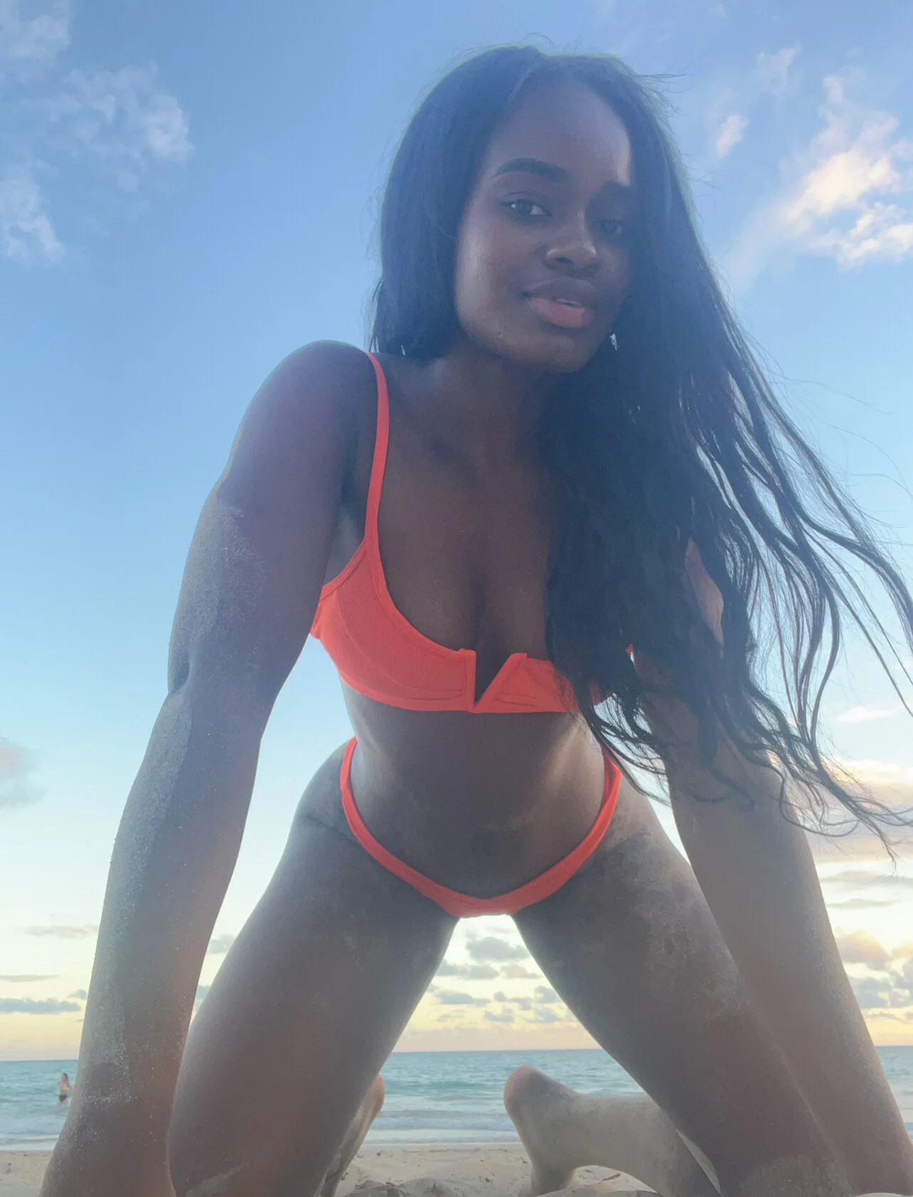 XXX Porn Photo of Nude CocoDusk 10