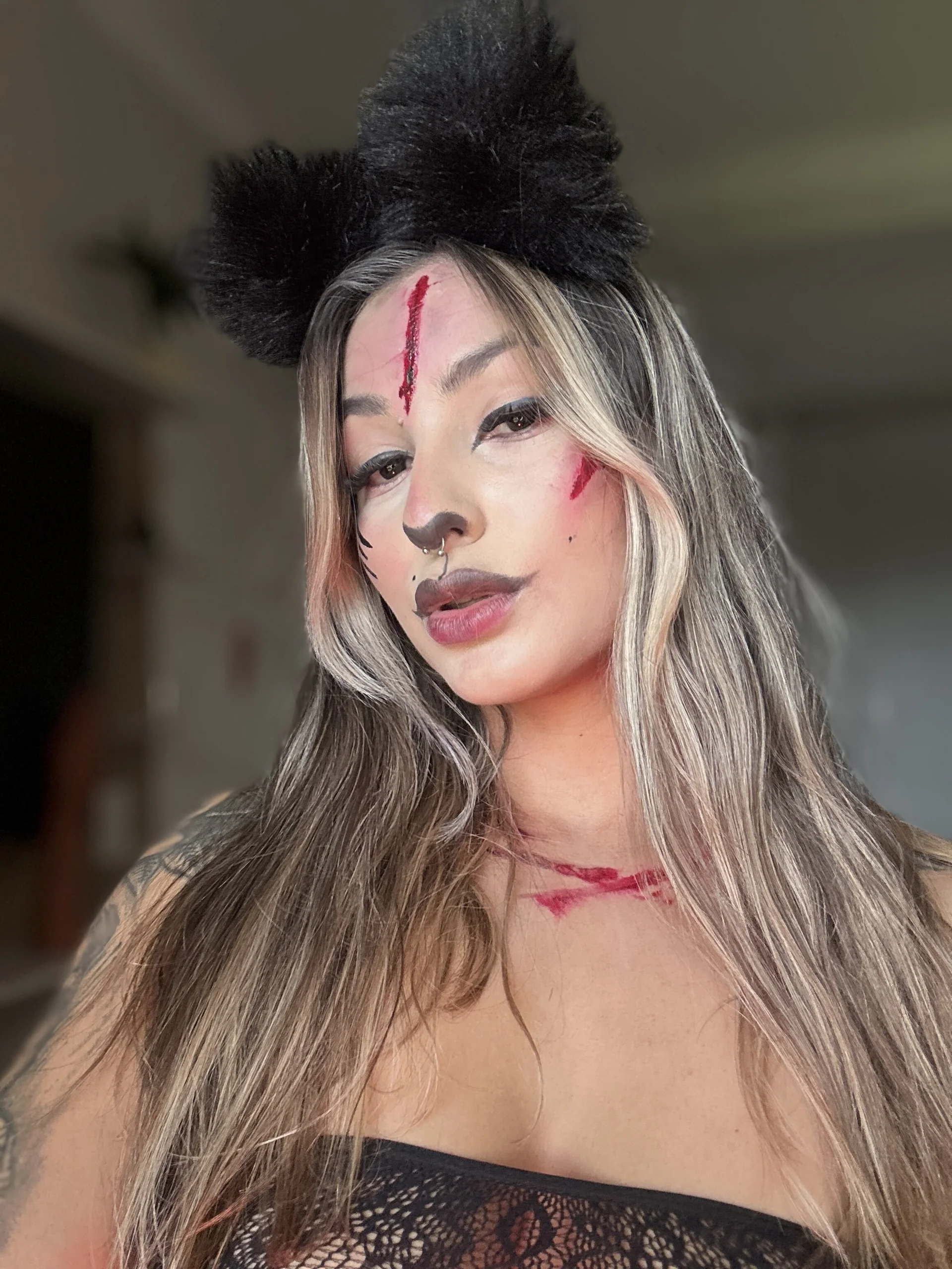 XXX Porn Photo of Nude AliceStone19 127