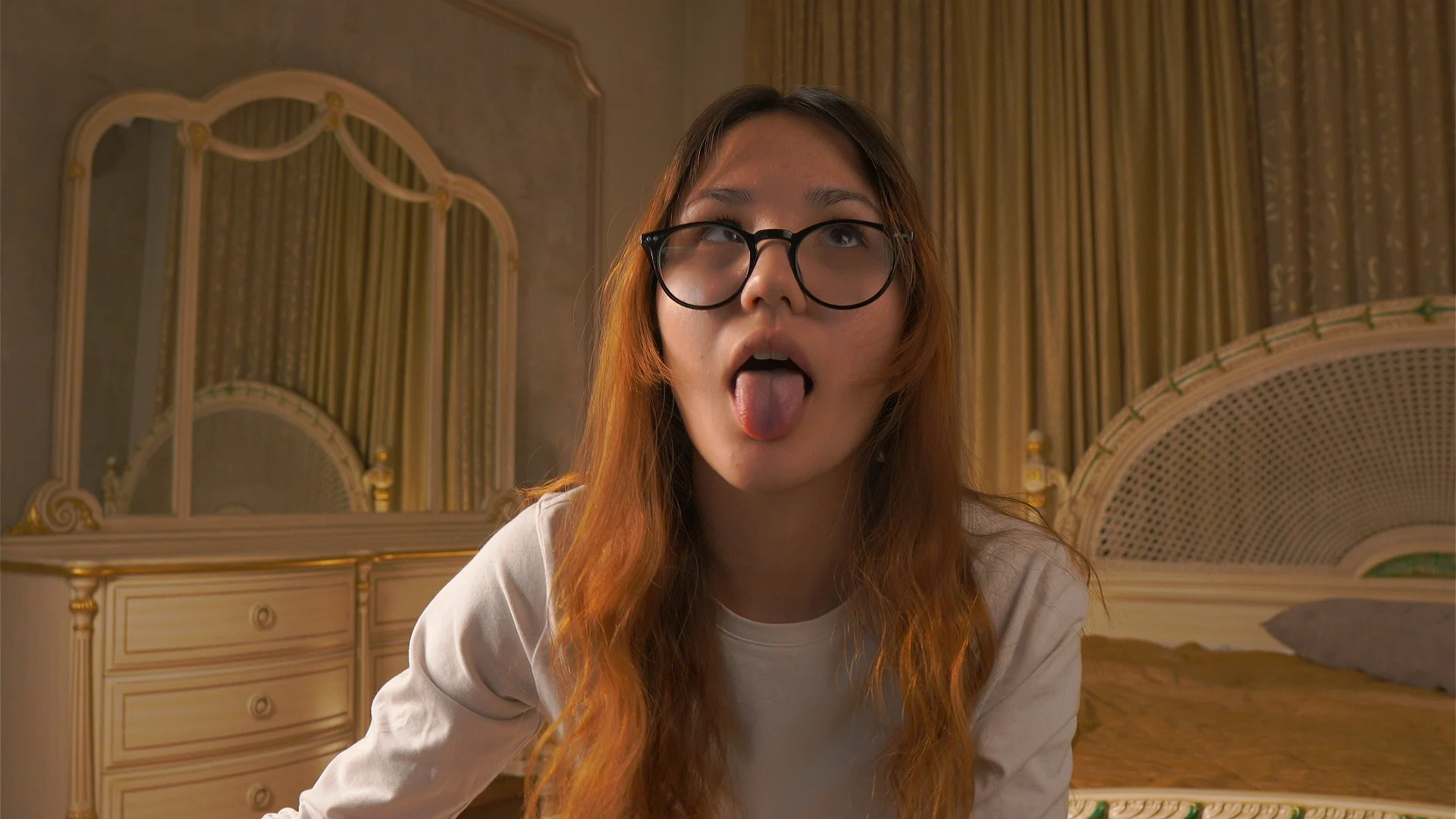 XXX Porn Photo of Nude FrediaPfeiff 11